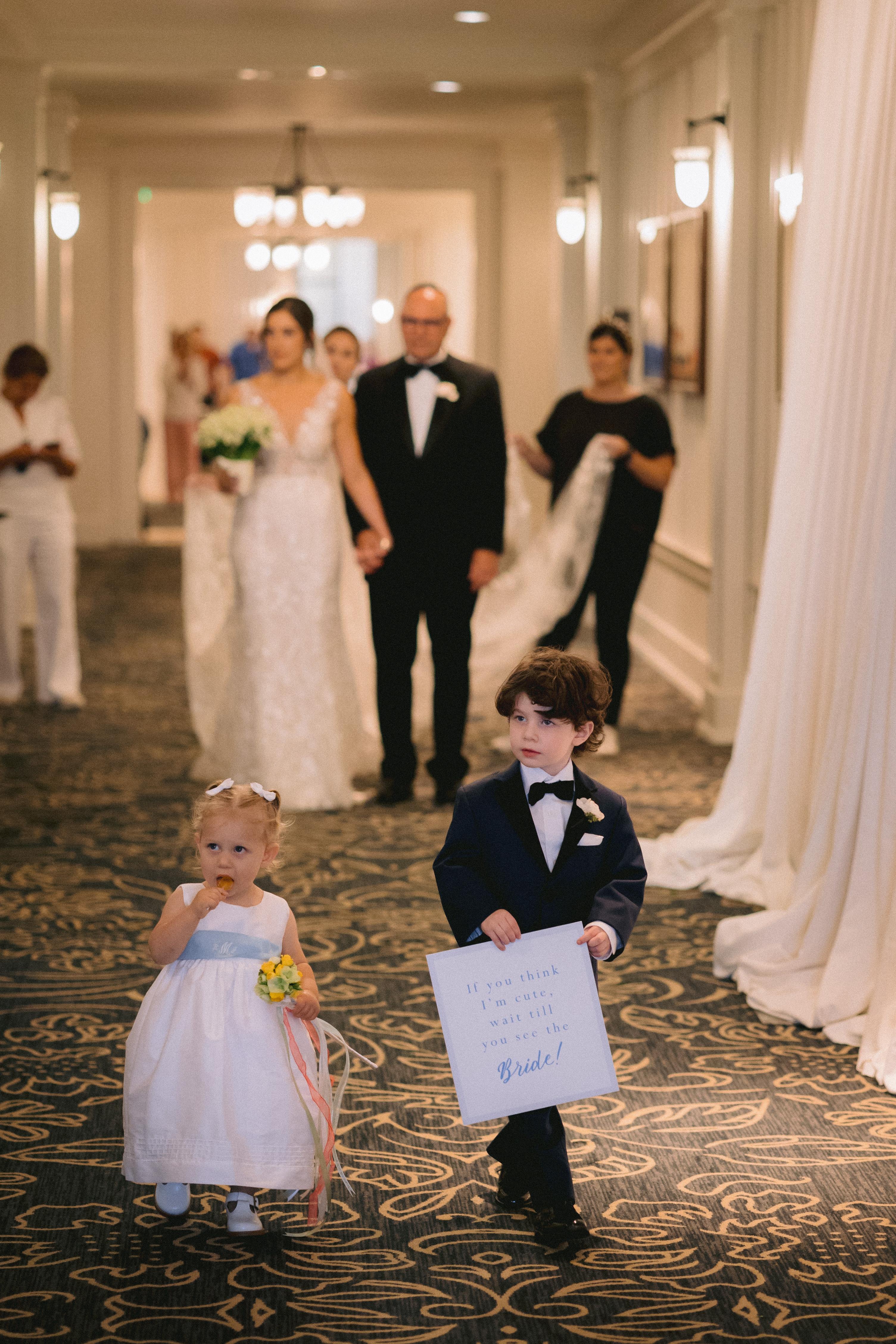 A Whimsical Spring Wedding at Omni Barton Creek 14