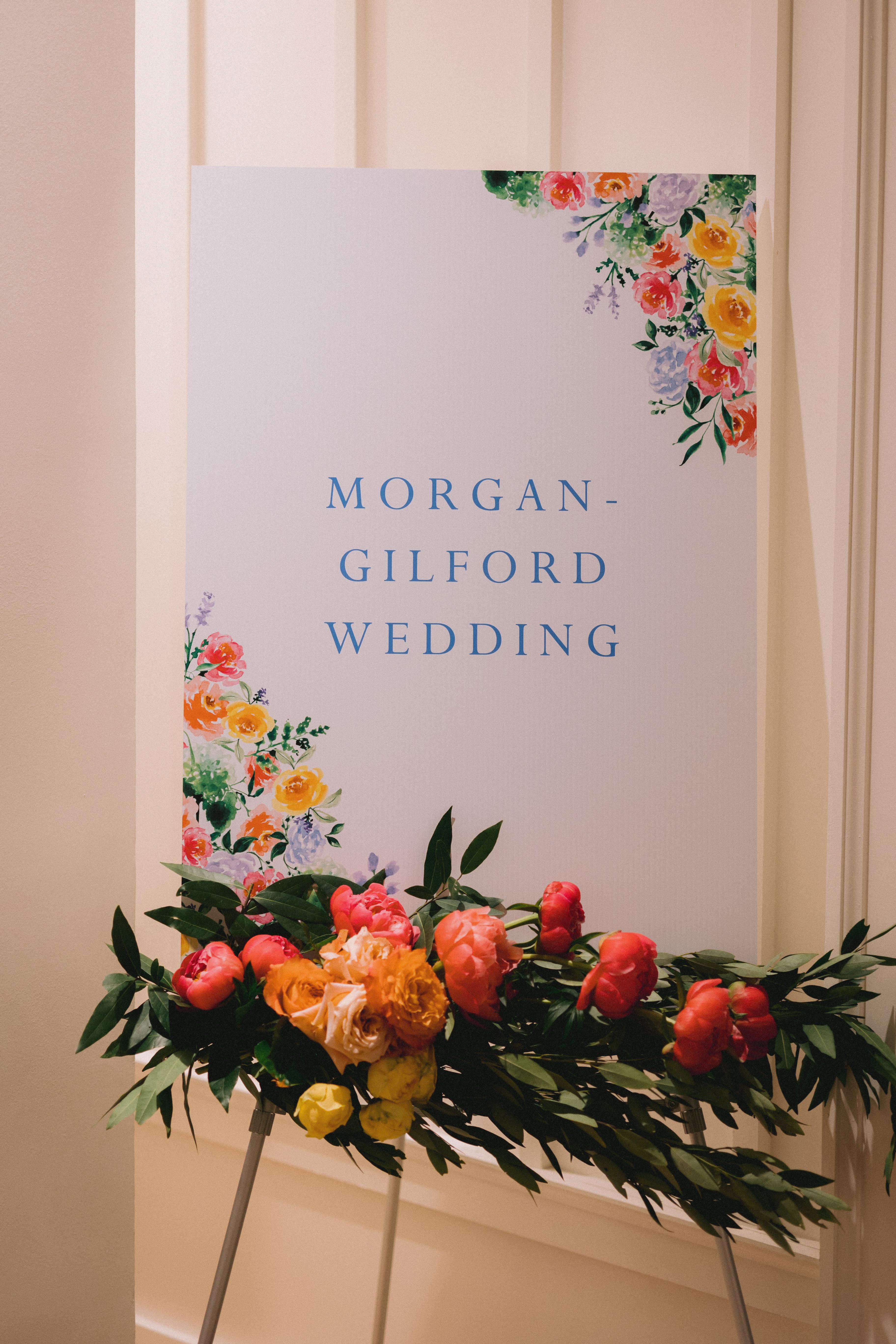 A Whimsical Spring Wedding at Omni Barton Creek 54