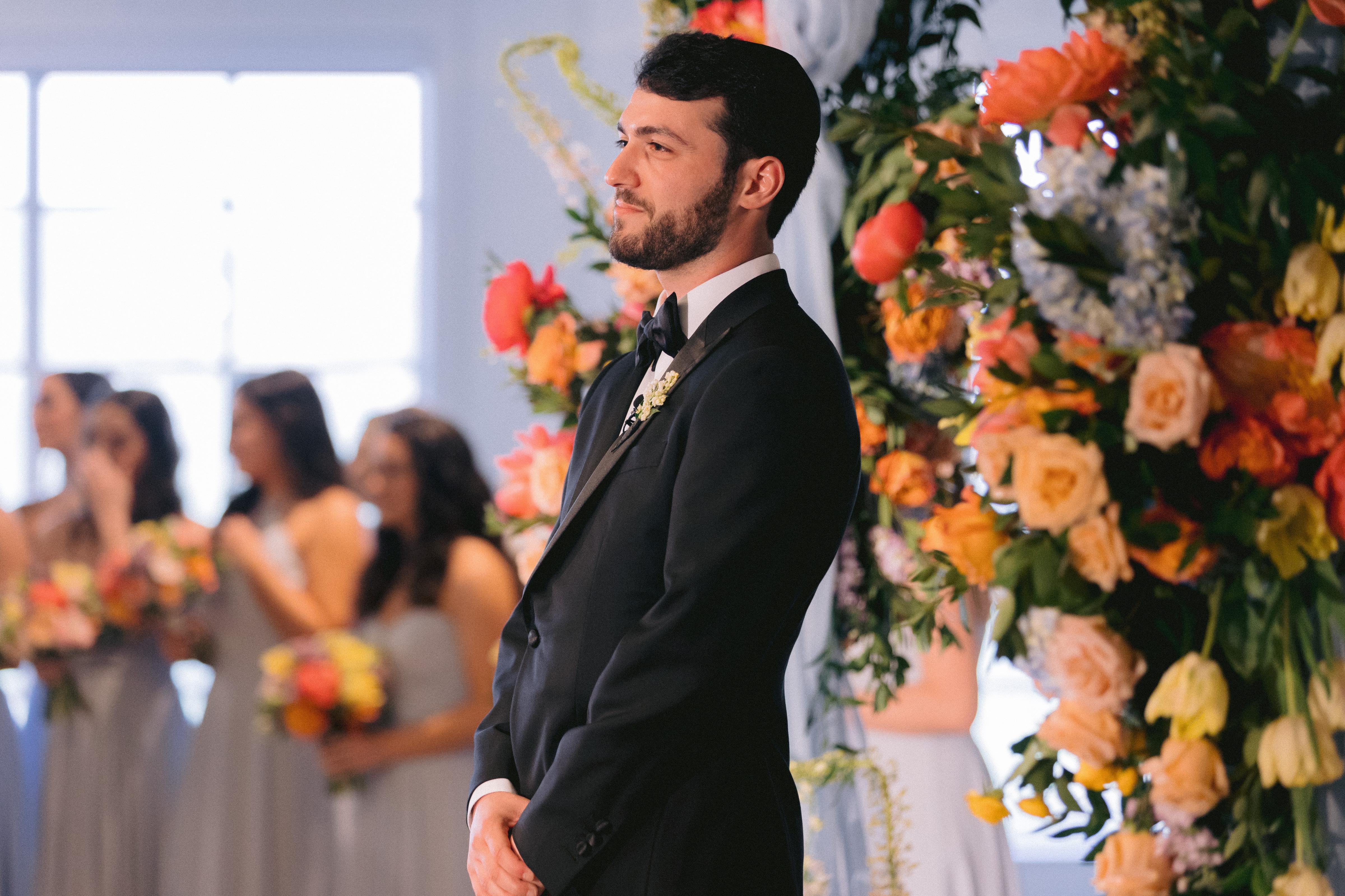 A Whimsical Spring Wedding at Omni Barton Creek 20
