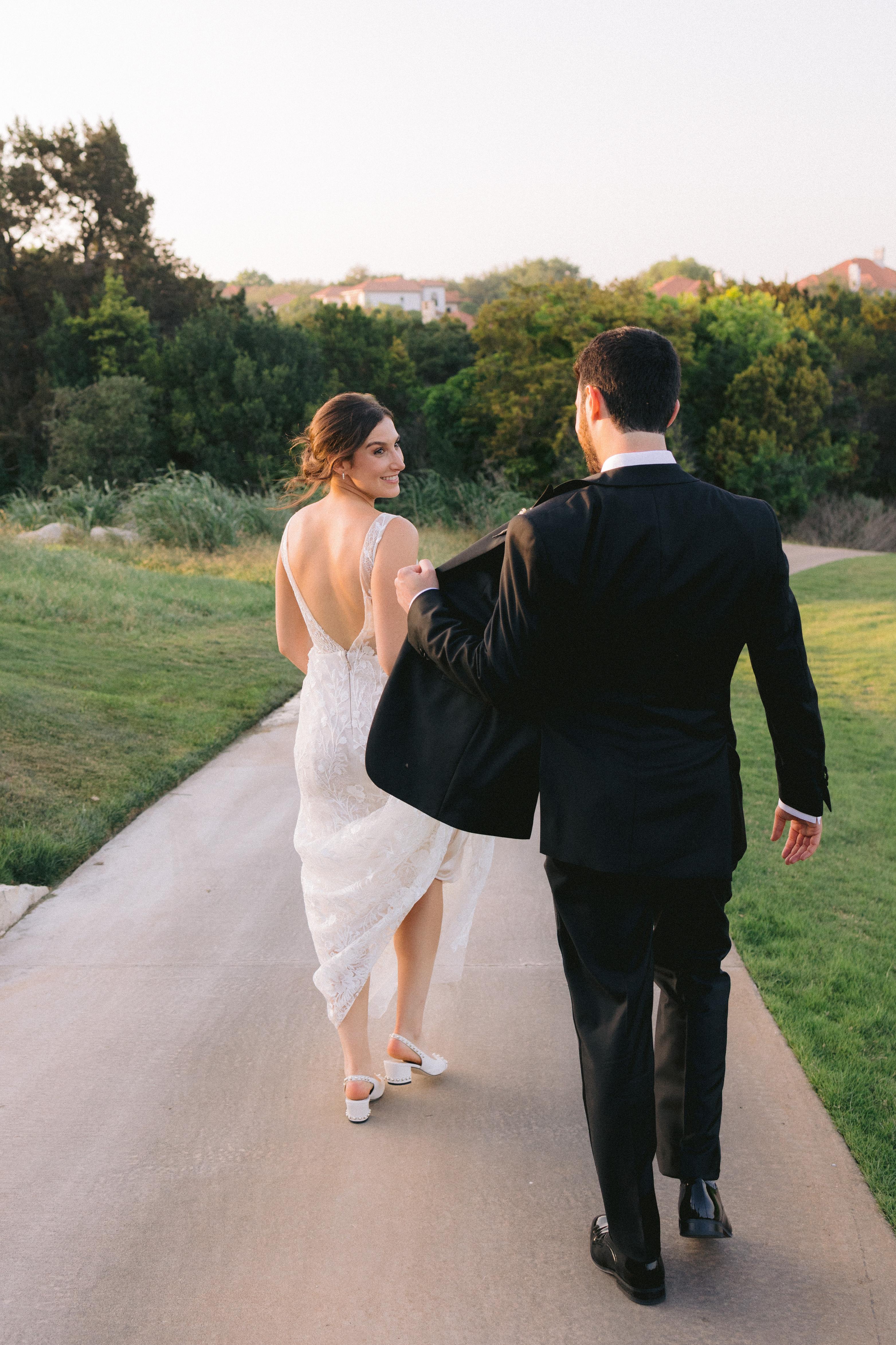 A Whimsical Spring Wedding at Omni Barton Creek 11