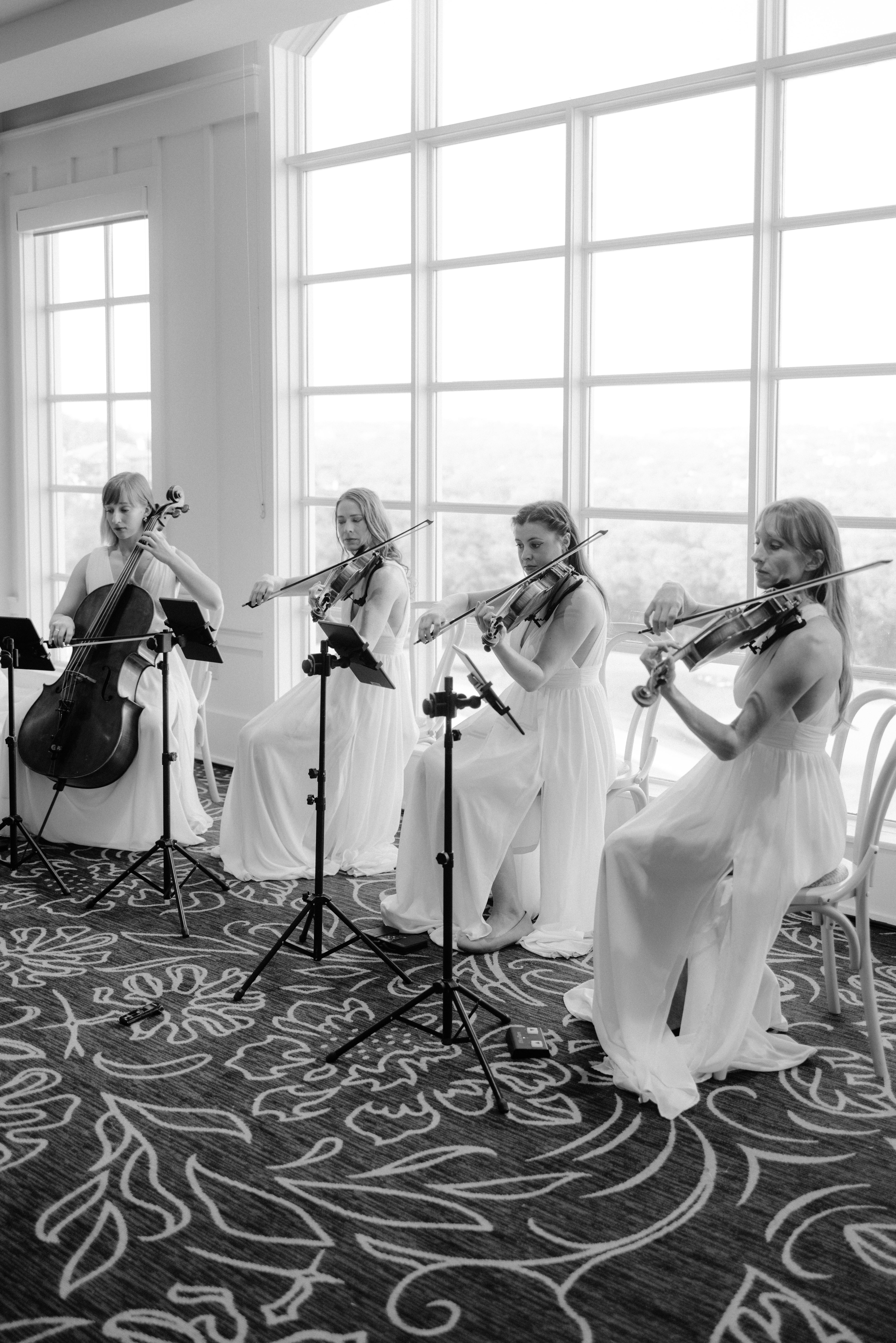 A Whimsical Spring Wedding at Omni Barton Creek 111