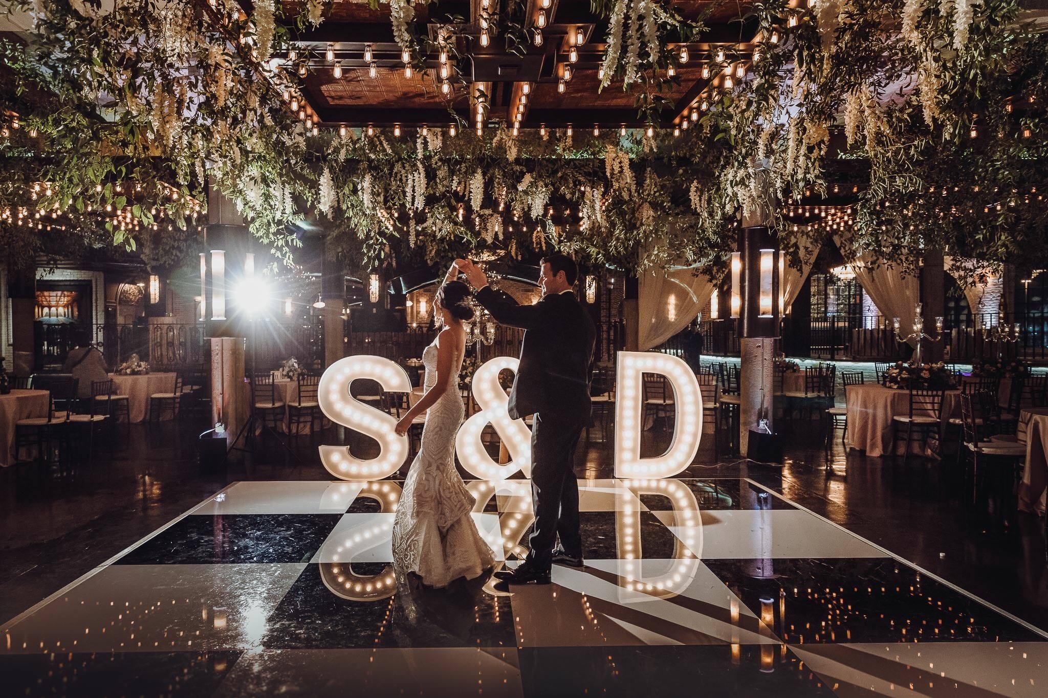 Mike’s Dance Floor Rentals portfolio 4