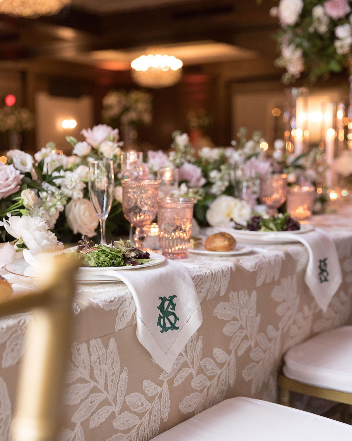 Keely Thorne Events portfolio 1