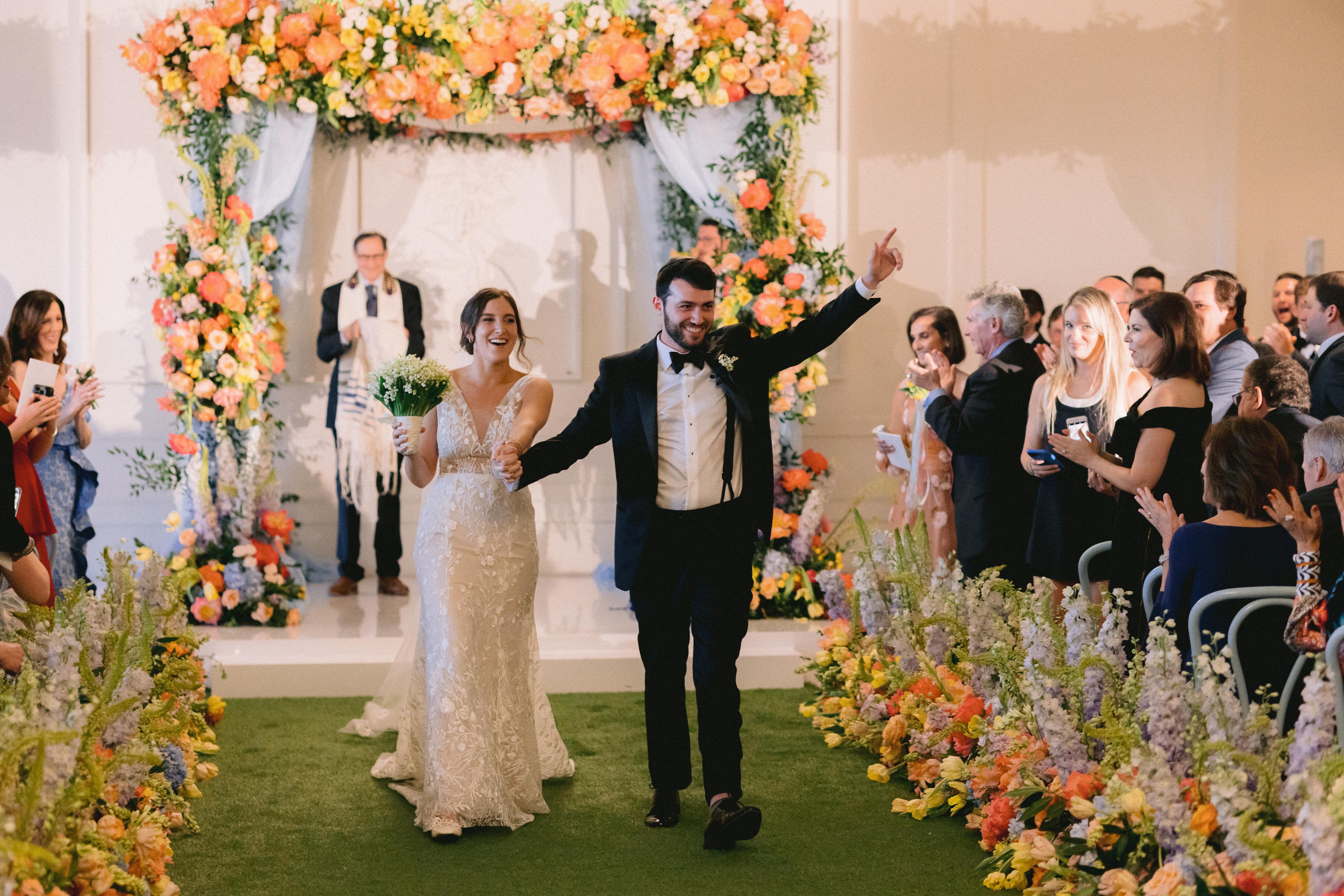 A Whimsical Spring Wedding at Omni Barton Creek photo 4