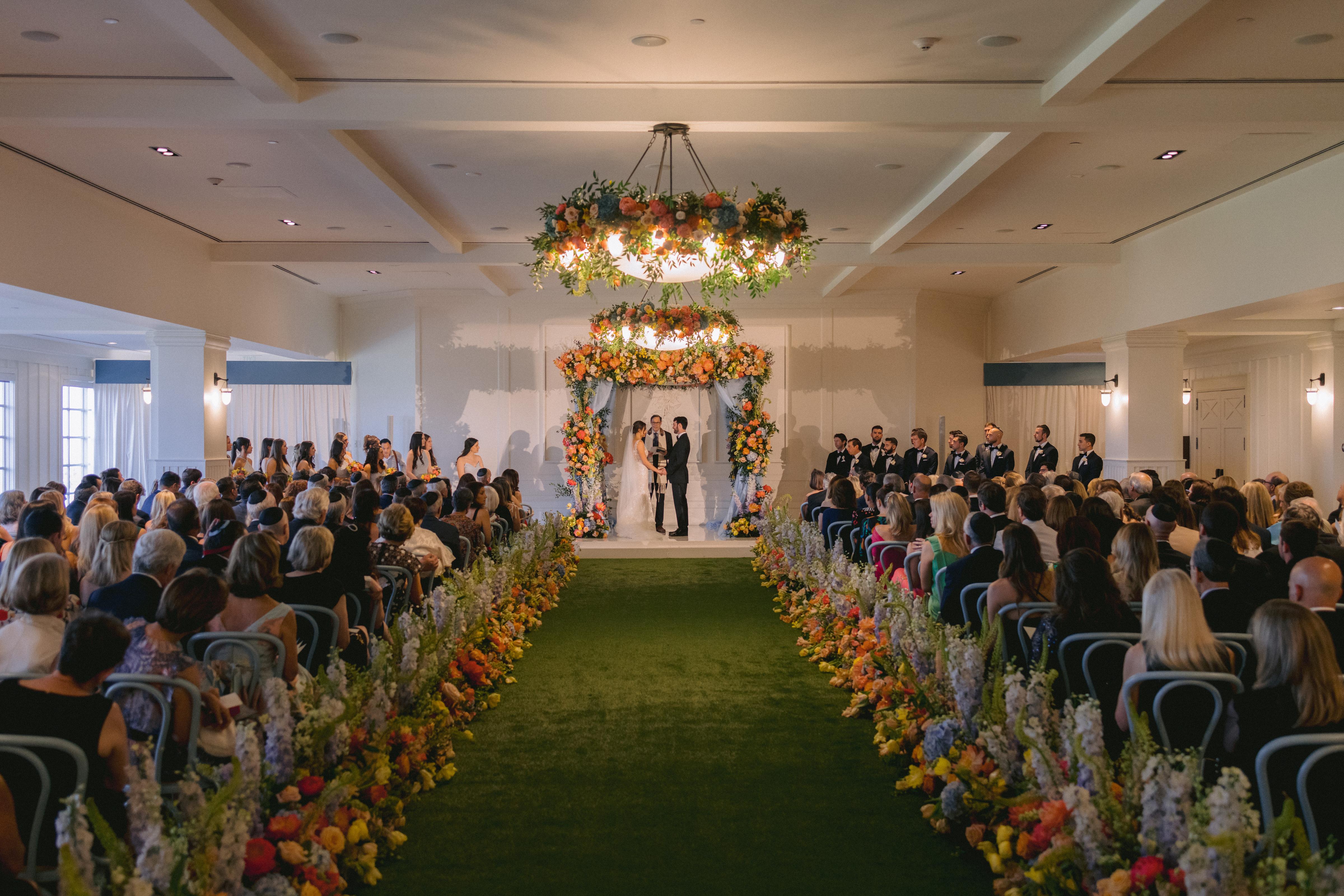 A Whimsical Spring Wedding at Omni Barton Creek 118