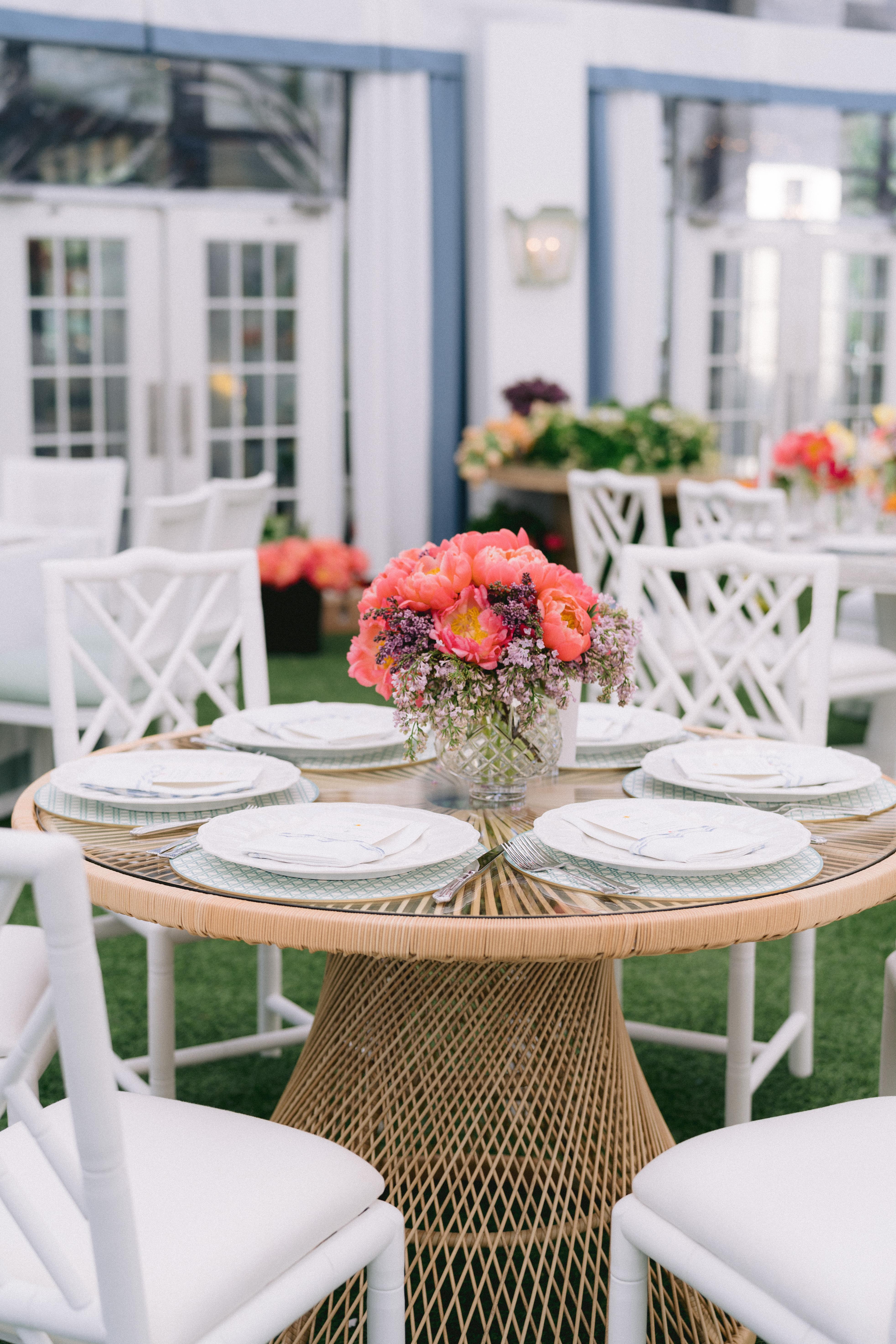 A Whimsical Spring Wedding at Omni Barton Creek 68