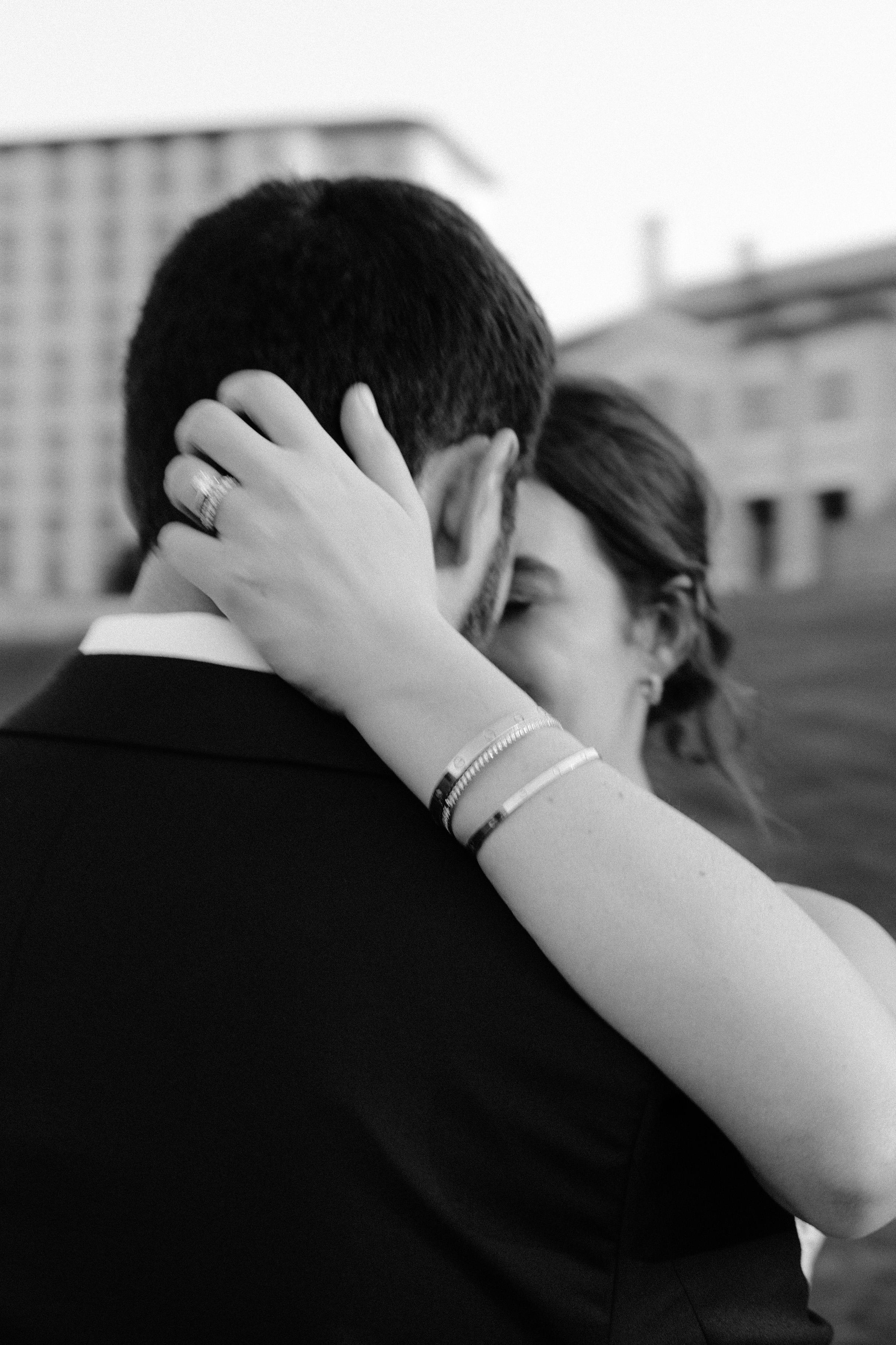 A Whimsical Spring Wedding at Omni Barton Creek 1