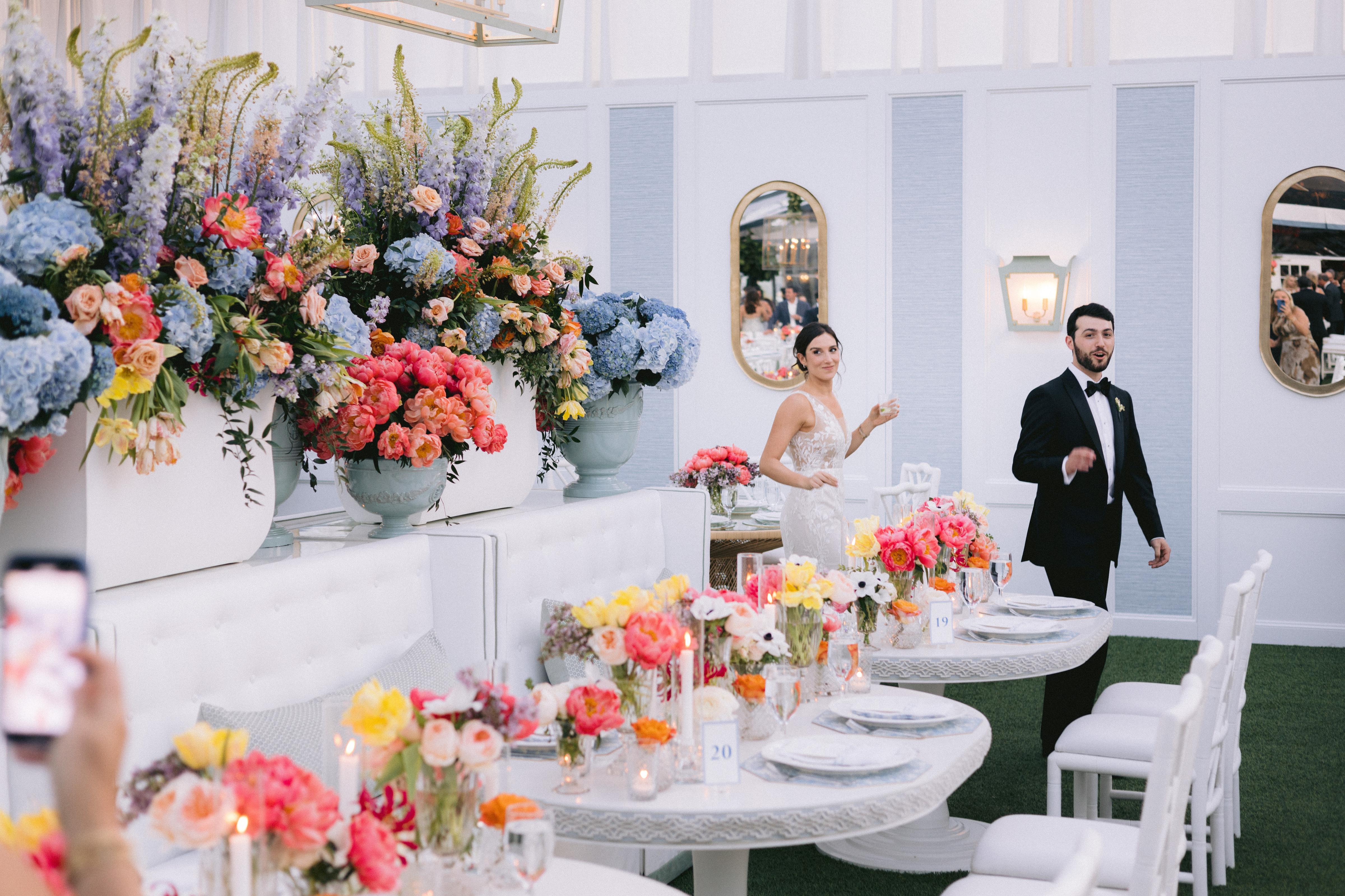 A Whimsical Spring Wedding at Omni Barton Creek 104