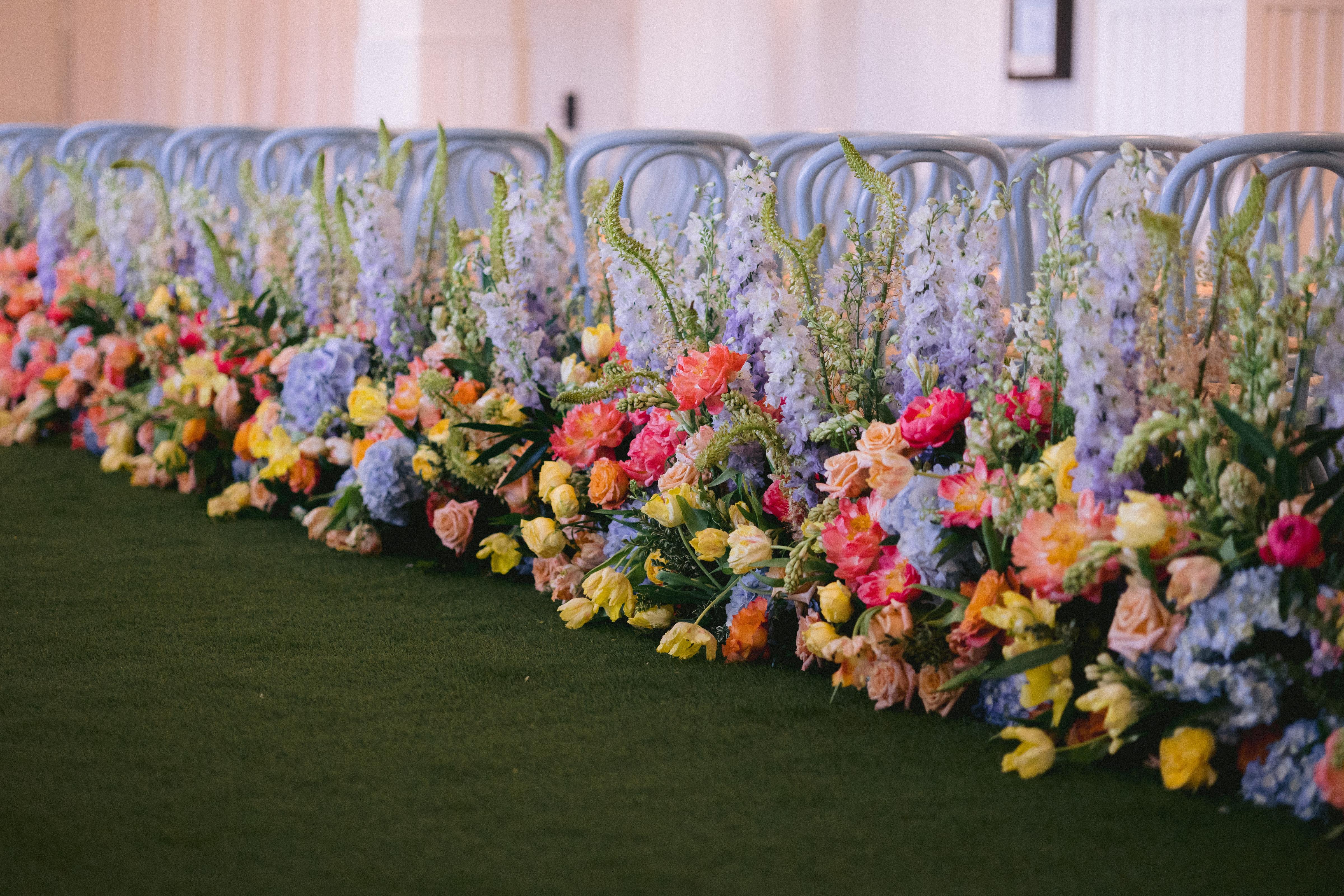 A Whimsical Spring Wedding at Omni Barton Creek 46