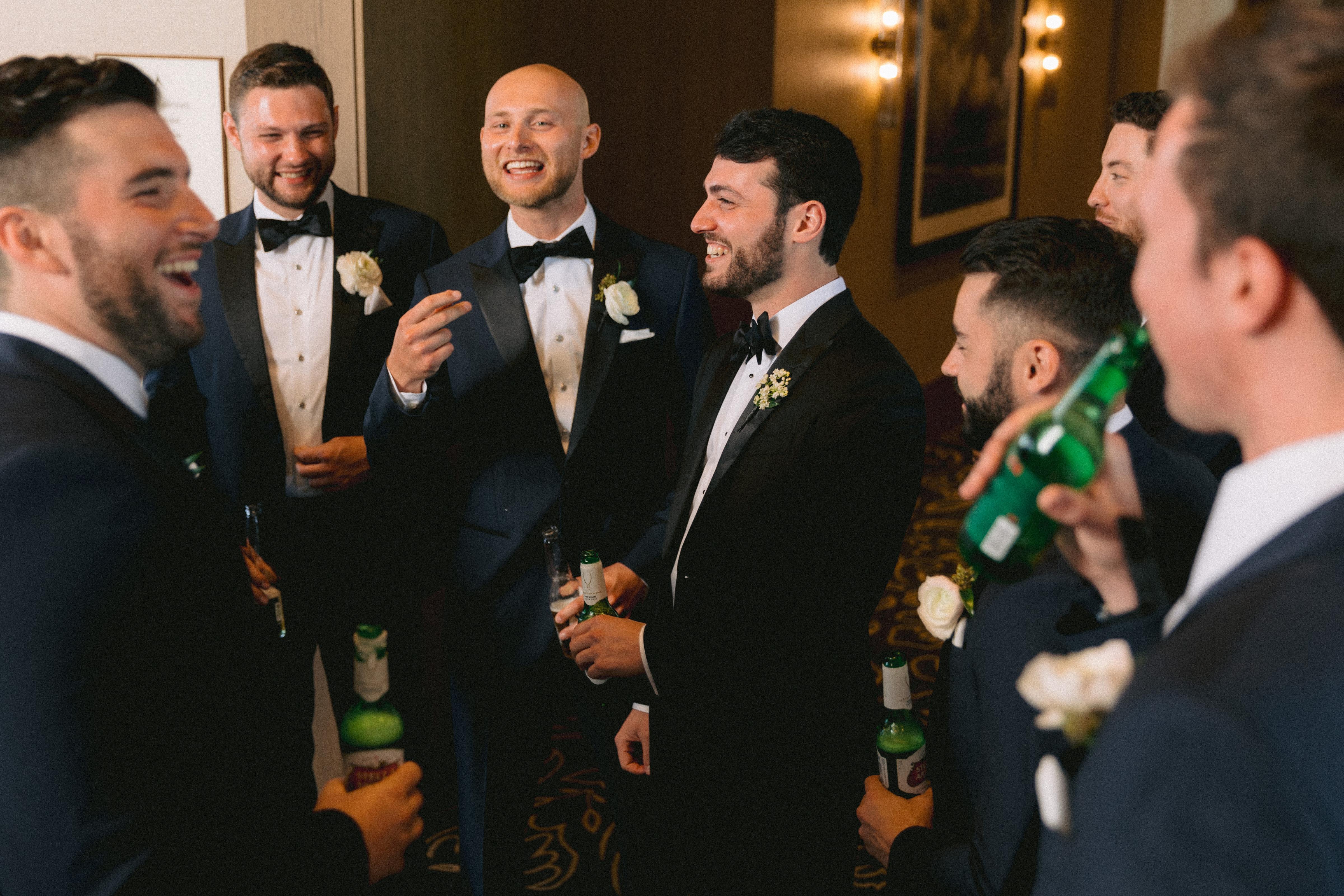 A Whimsical Spring Wedding at Omni Barton Creek 18