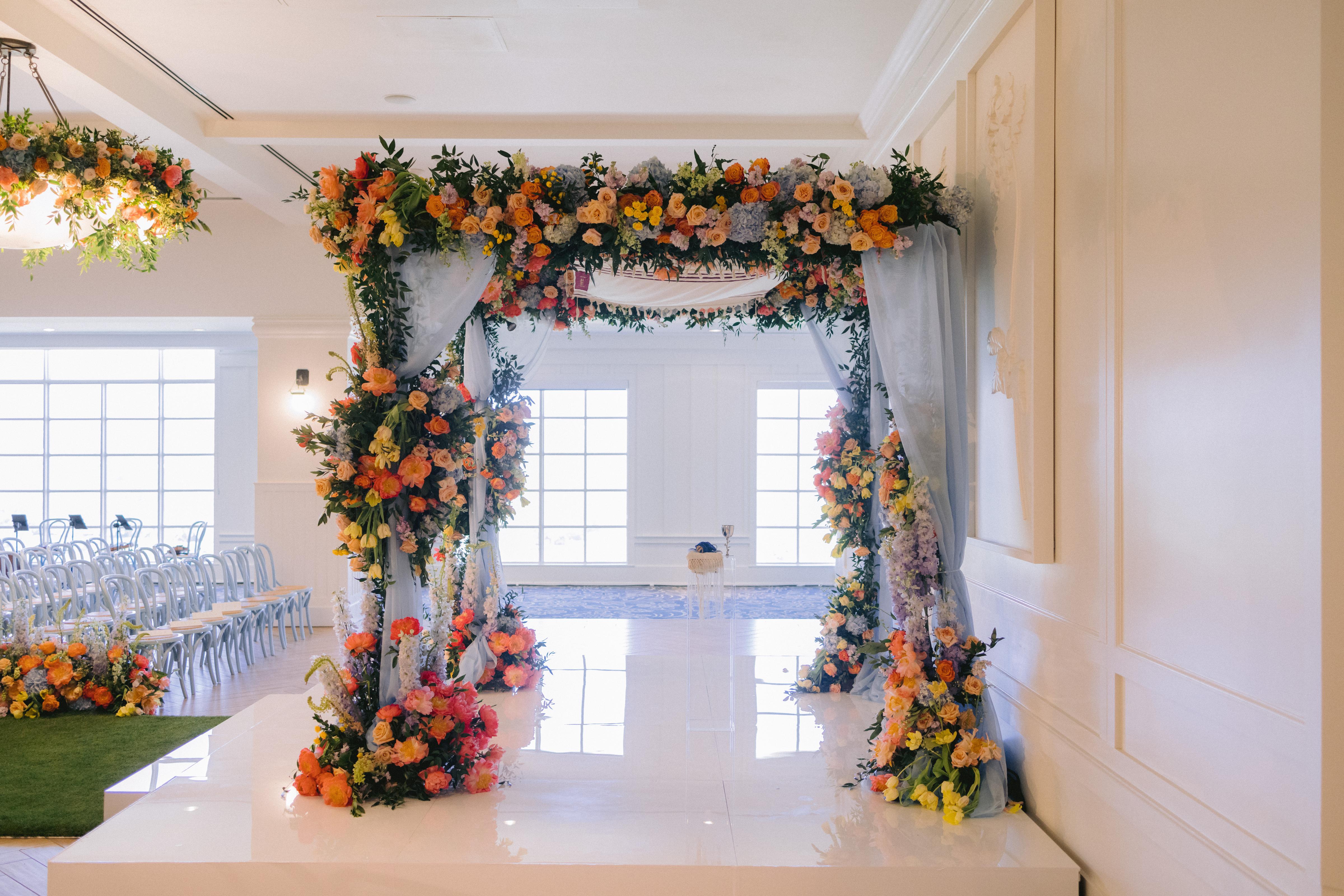 A Whimsical Spring Wedding at Omni Barton Creek 119