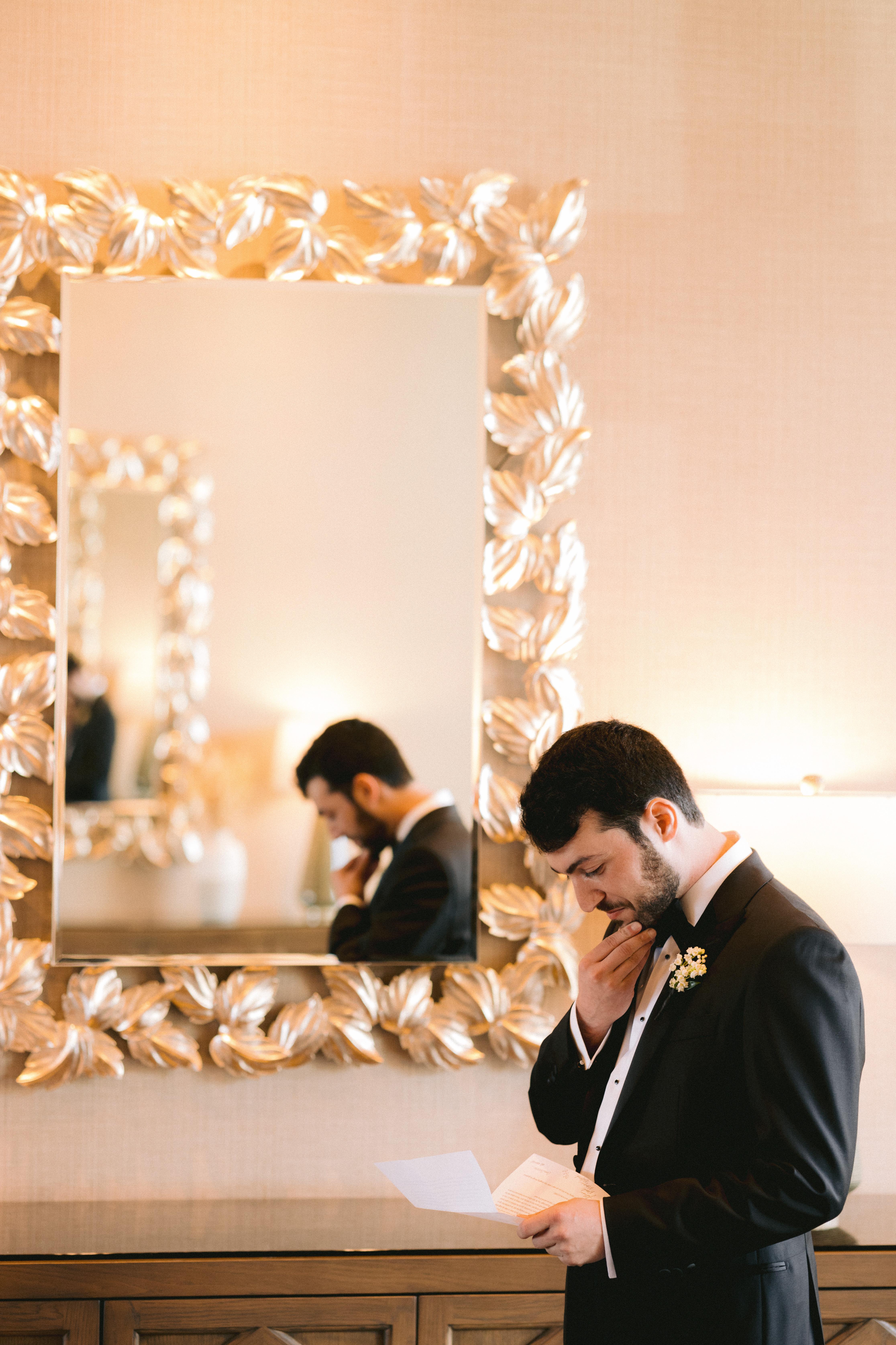 A Whimsical Spring Wedding at Omni Barton Creek 81