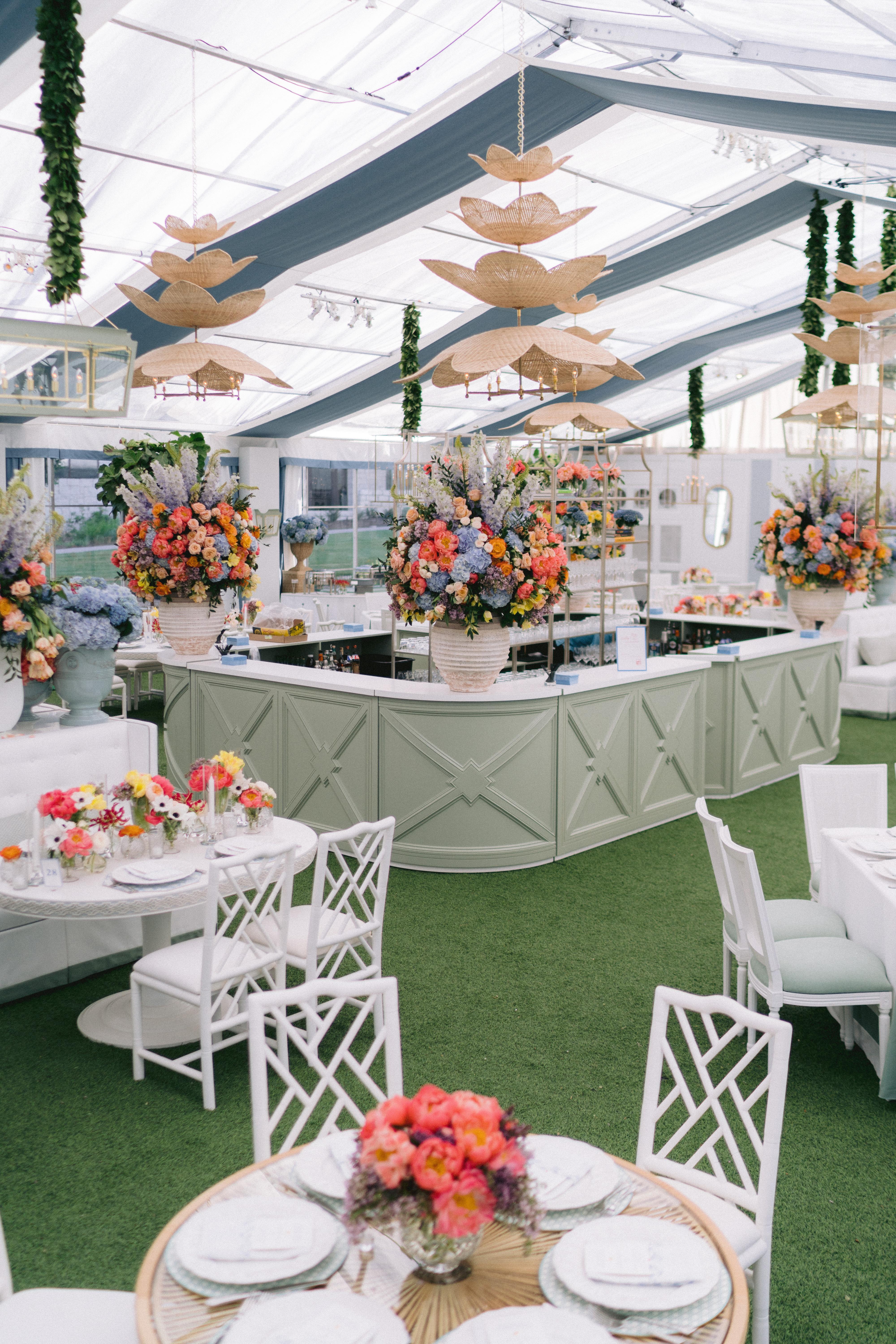 A Whimsical Spring Wedding at Omni Barton Creek 97
