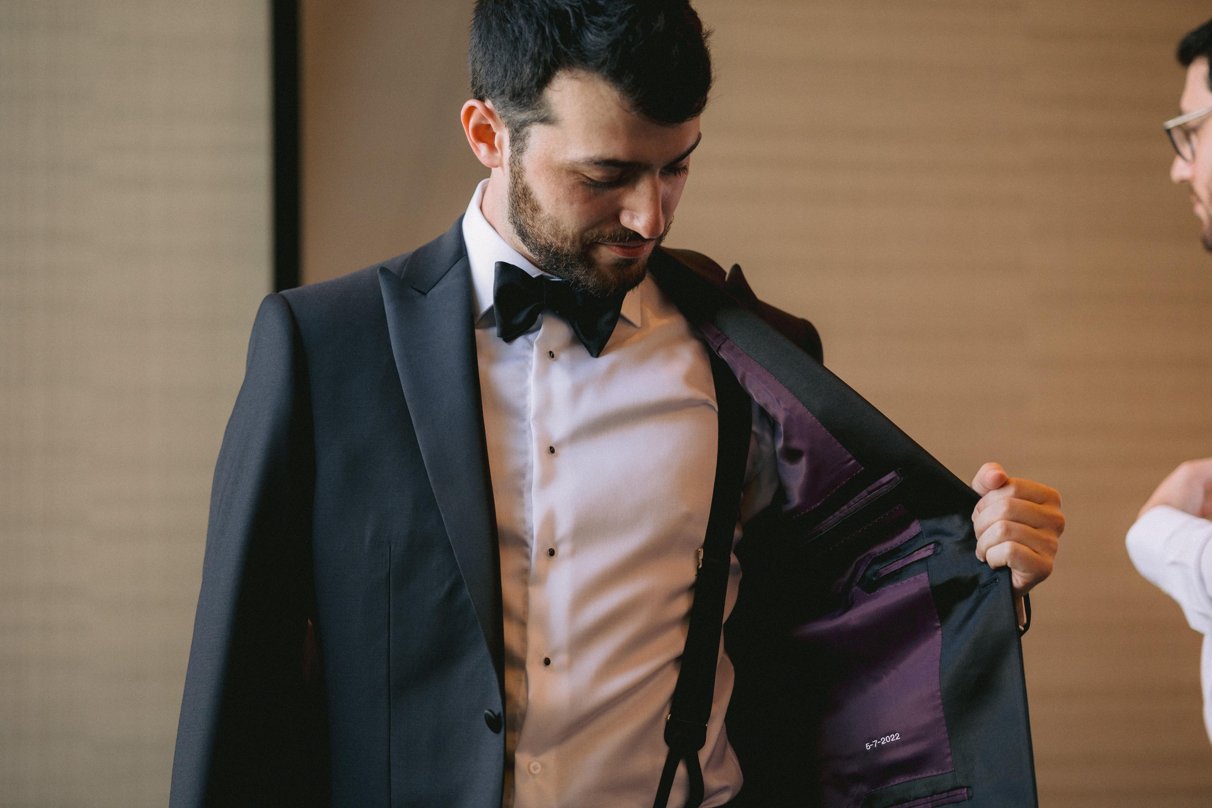 A Whimsical Spring Wedding at Omni Barton Creek 23