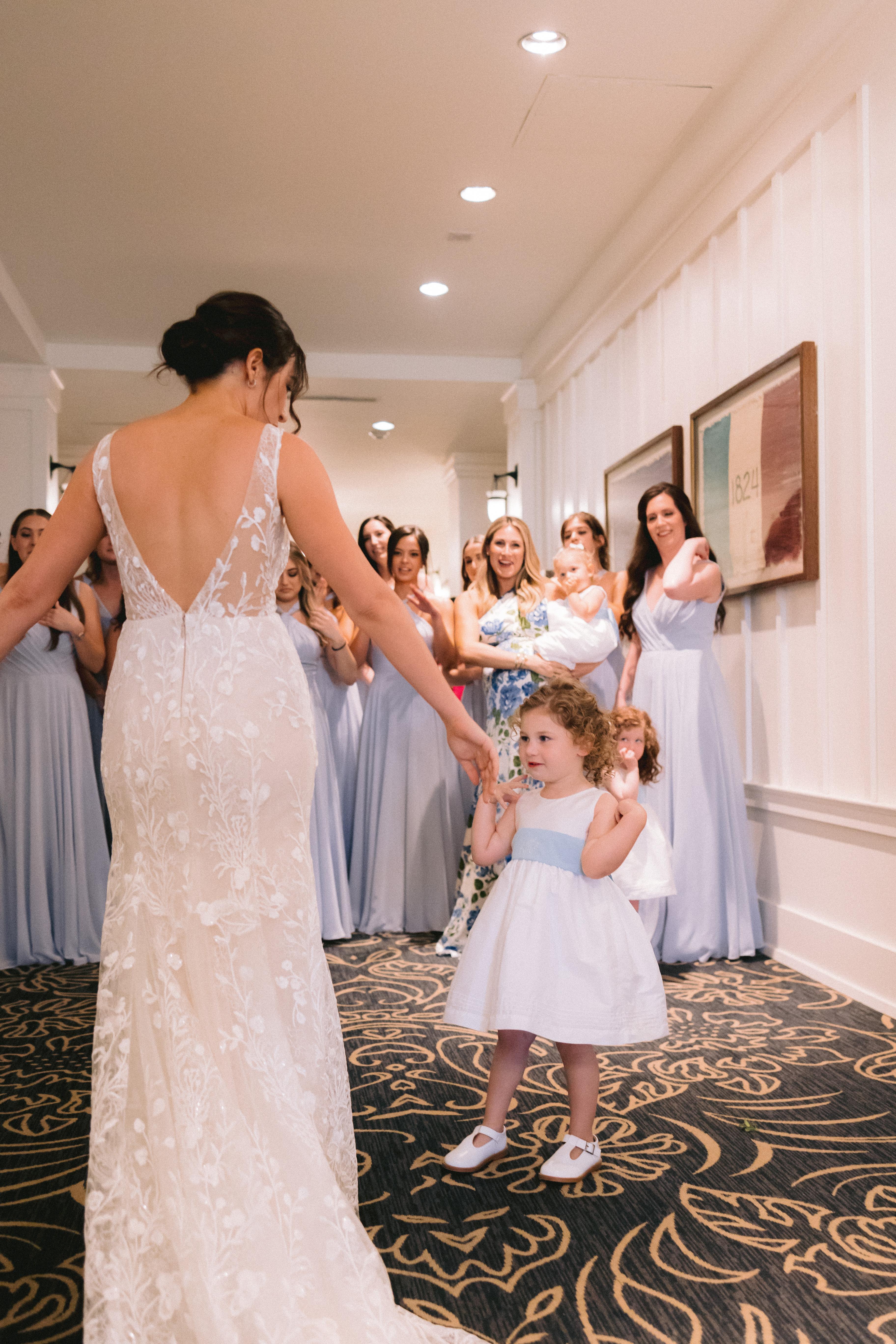 A Whimsical Spring Wedding at Omni Barton Creek 70