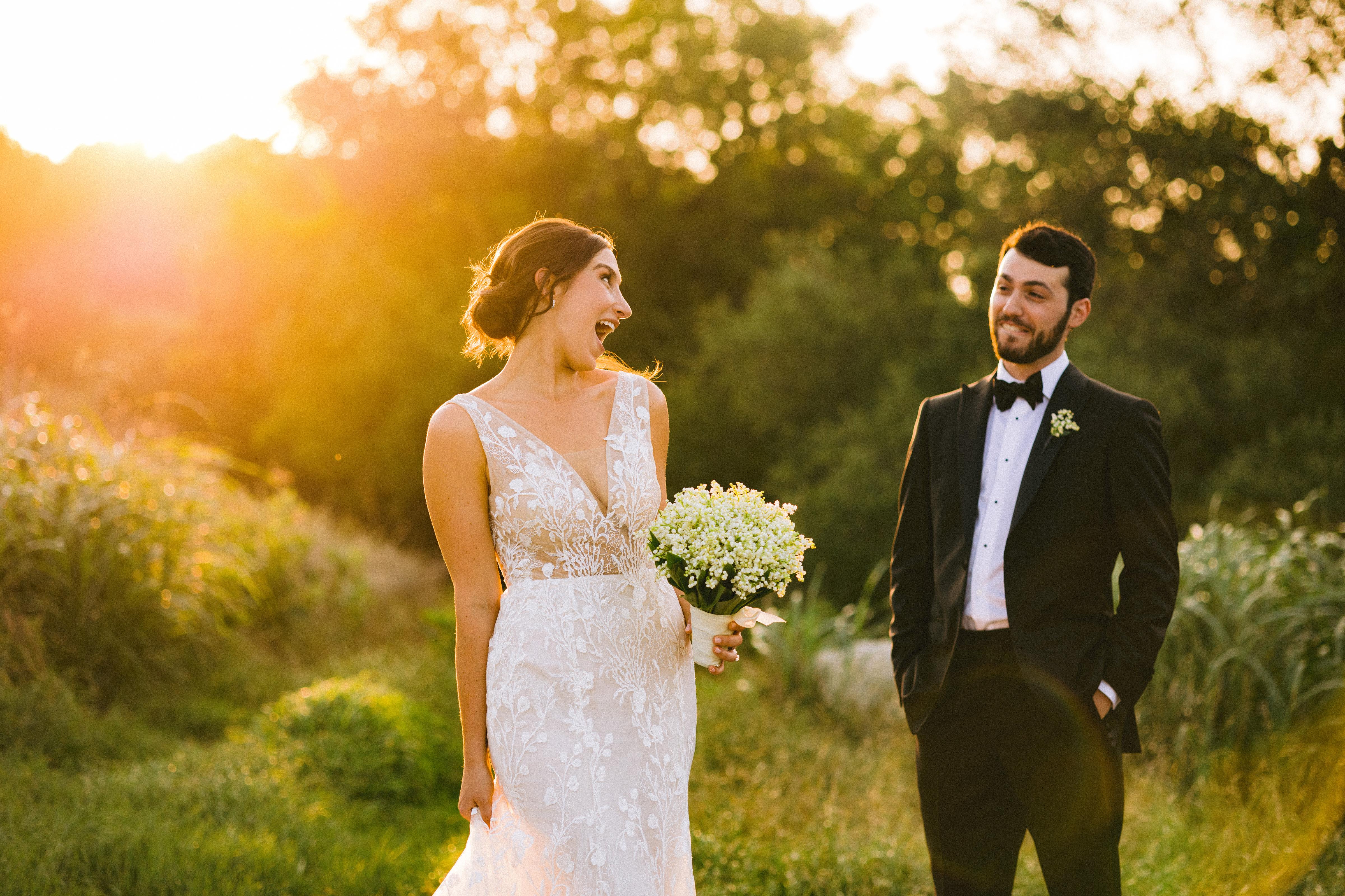 A Whimsical Spring Wedding at Omni Barton Creek 72