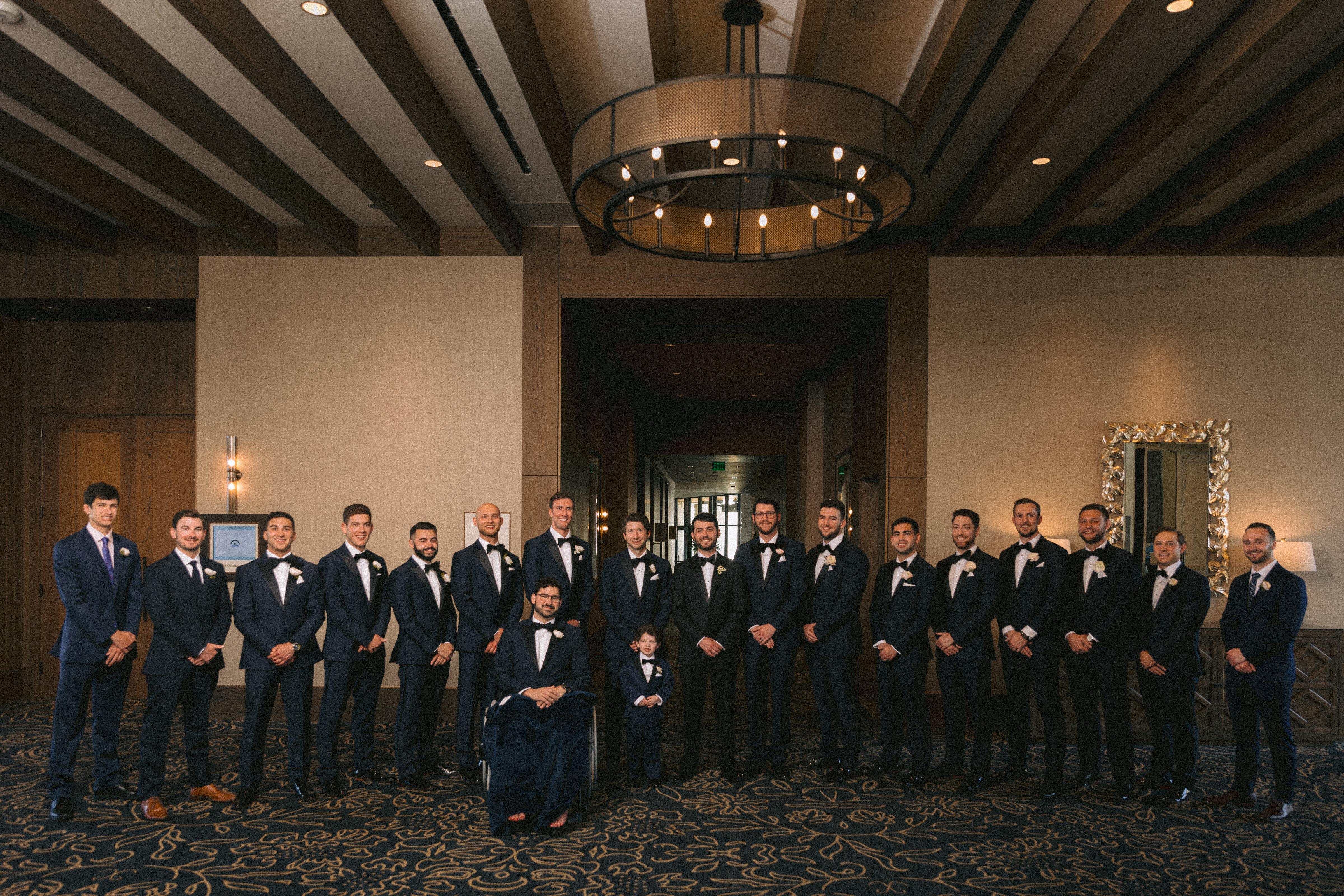 A Whimsical Spring Wedding at Omni Barton Creek 59