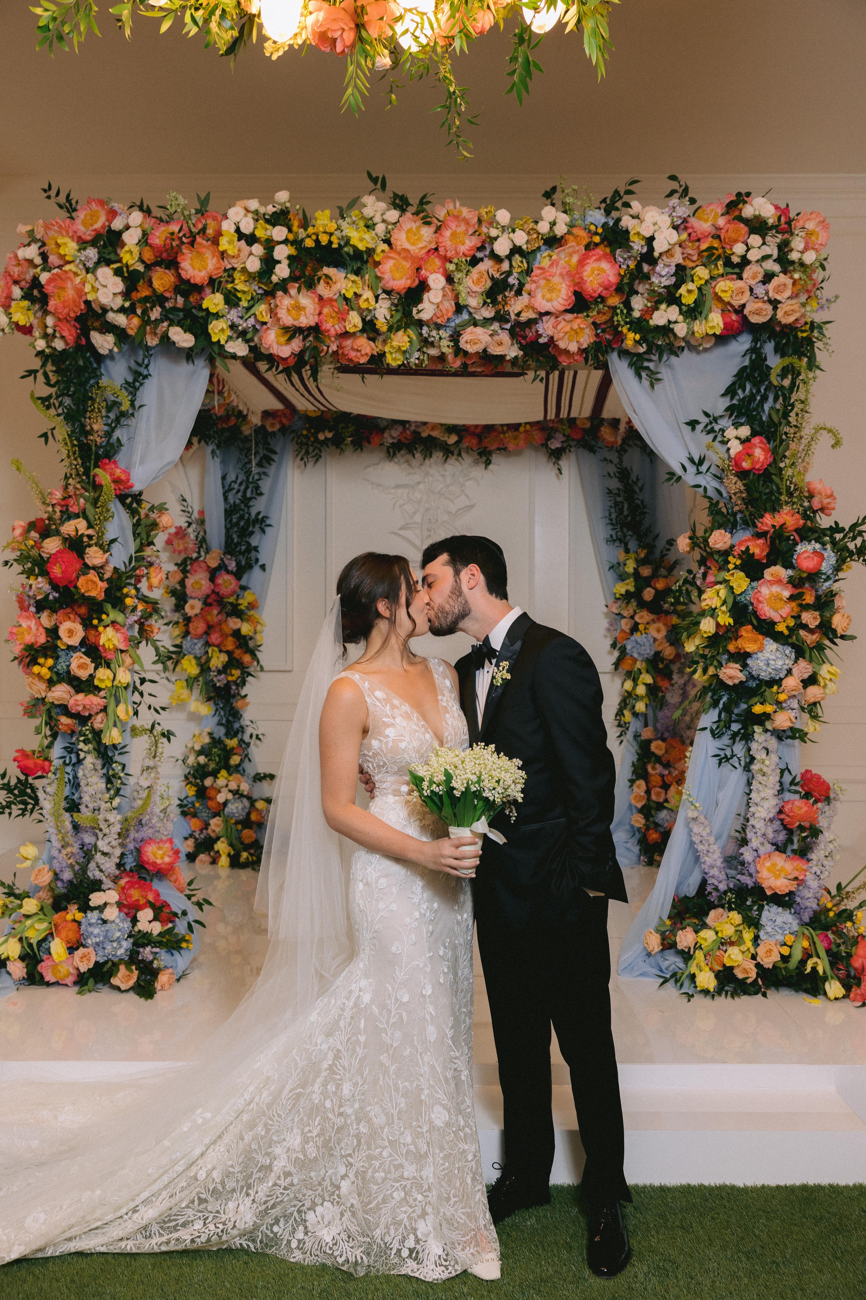 A Whimsical Spring Wedding at Omni Barton Creek 57