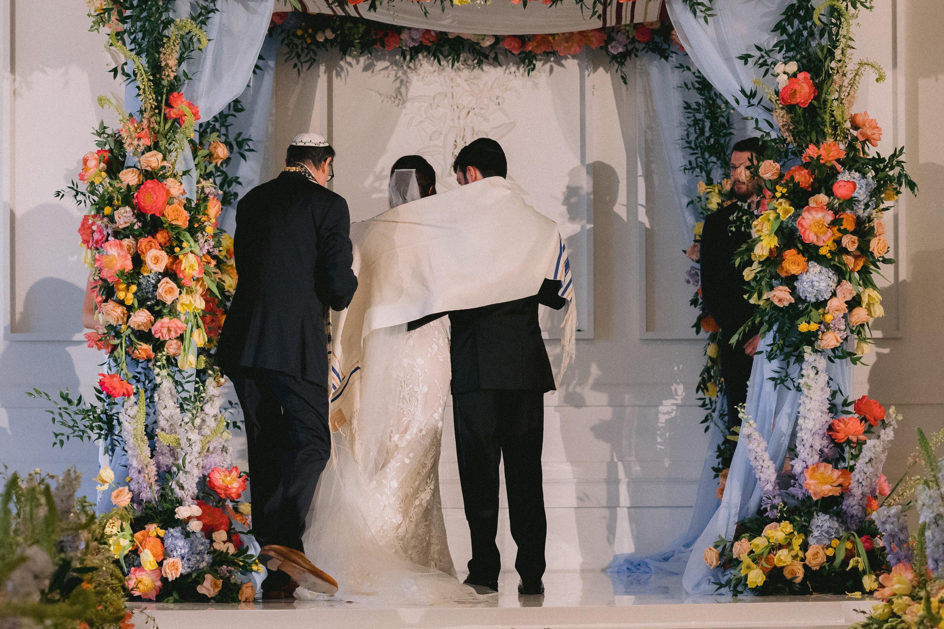 A Whimsical Spring Wedding at Omni Barton Creek 4