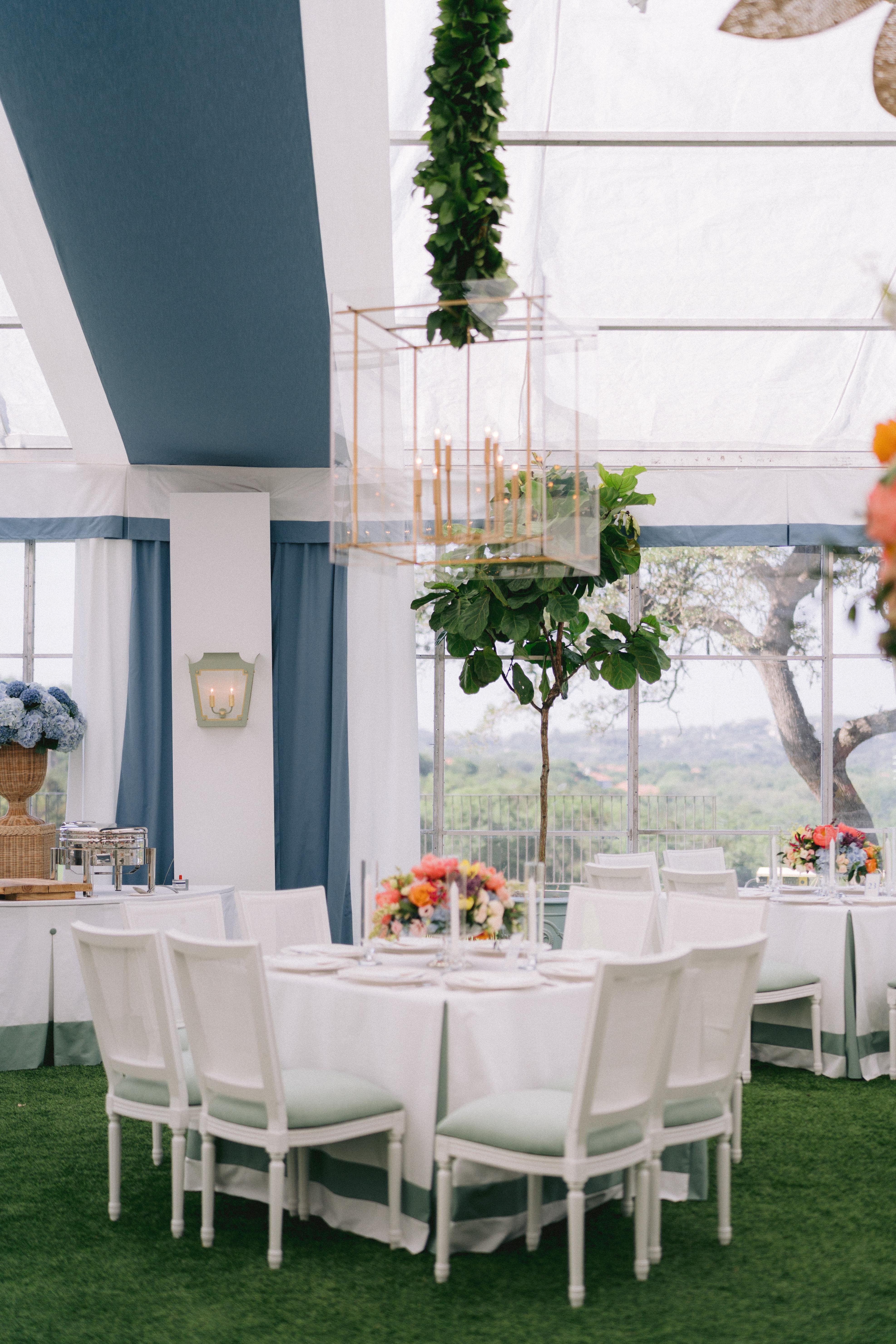 A Whimsical Spring Wedding at Omni Barton Creek 60