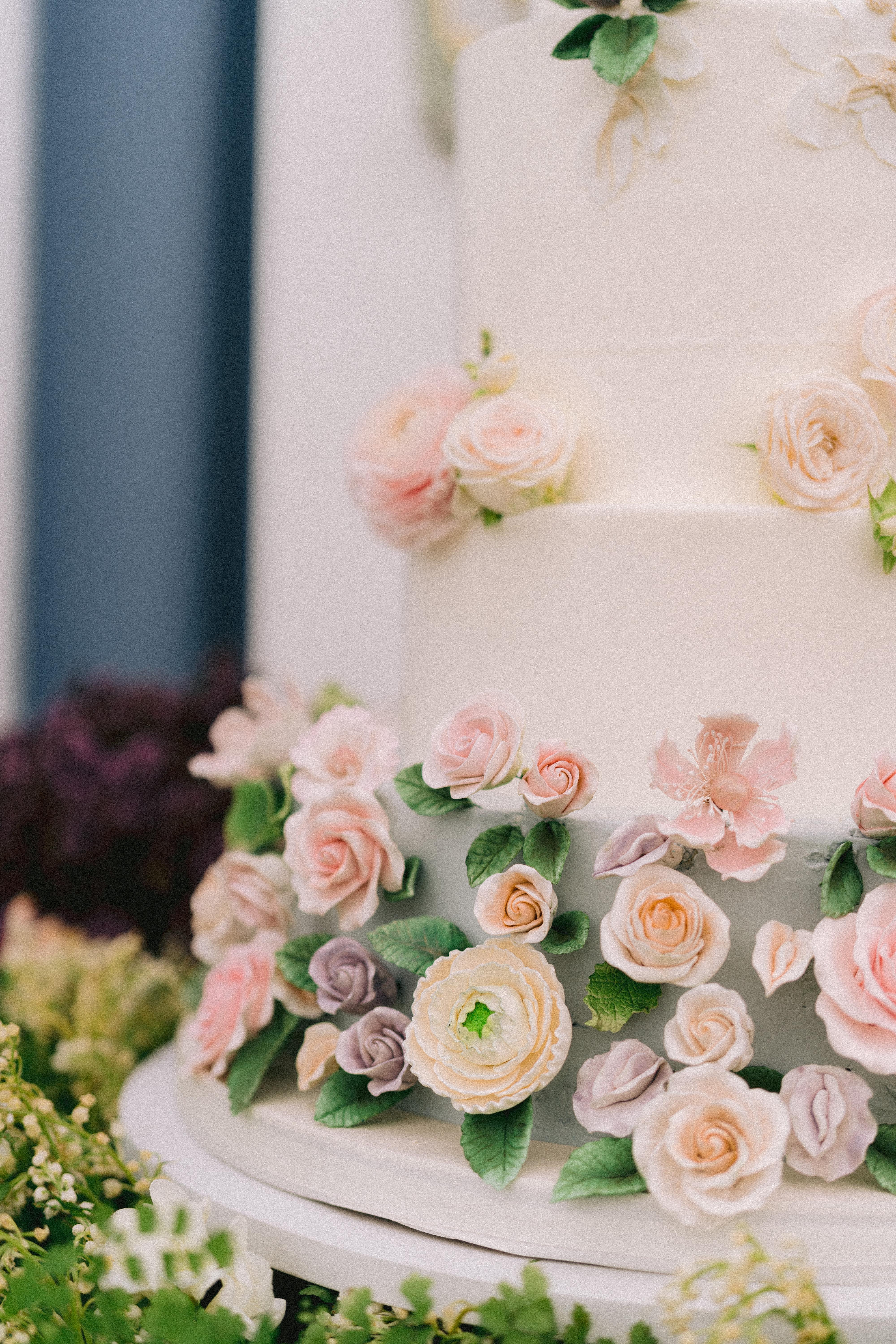 A Whimsical Spring Wedding at Omni Barton Creek 88