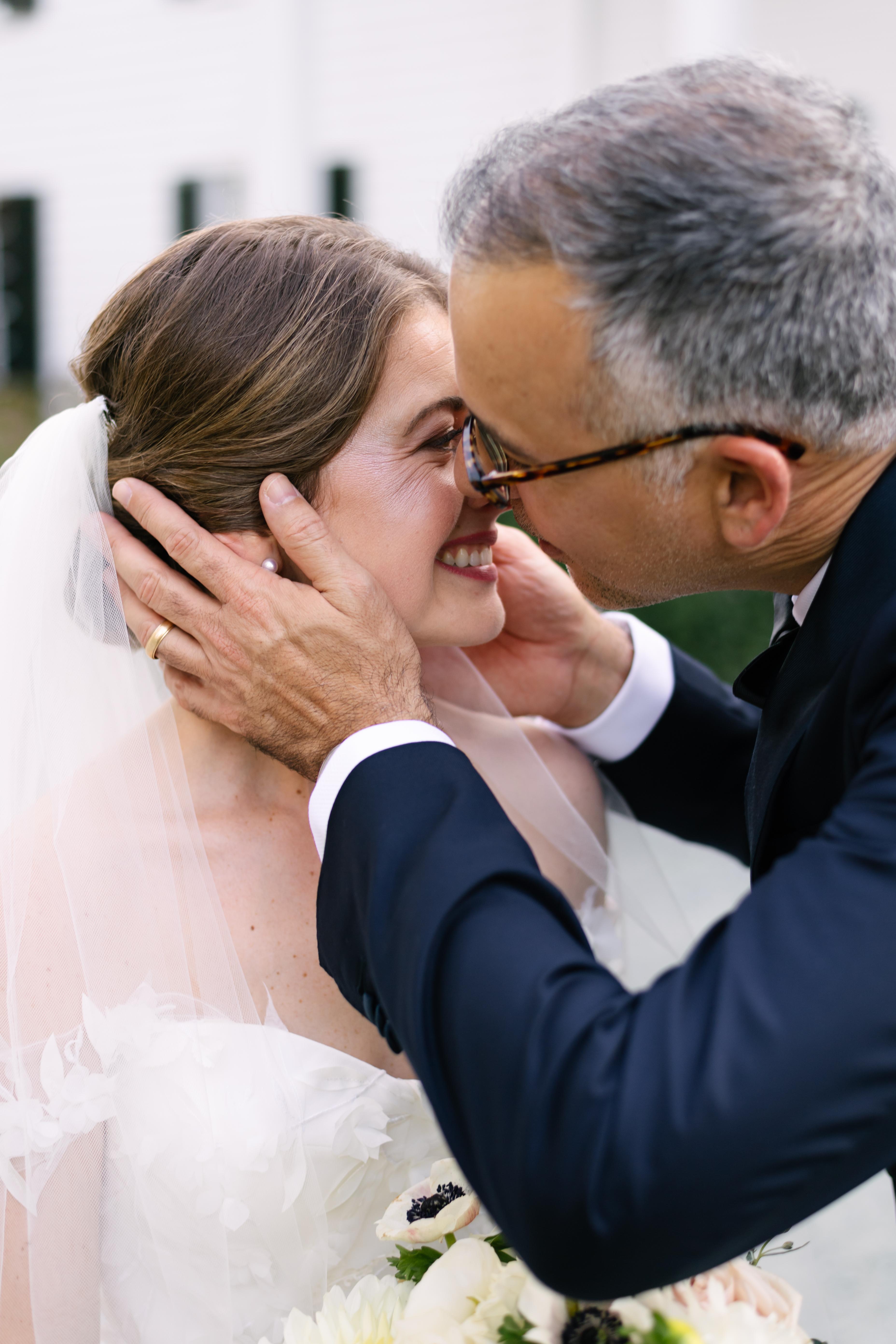 A Romantic Fall Wedding at The Clifton photo 3