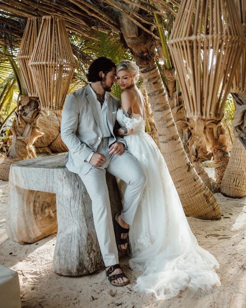 Lux Art Wedding Studio