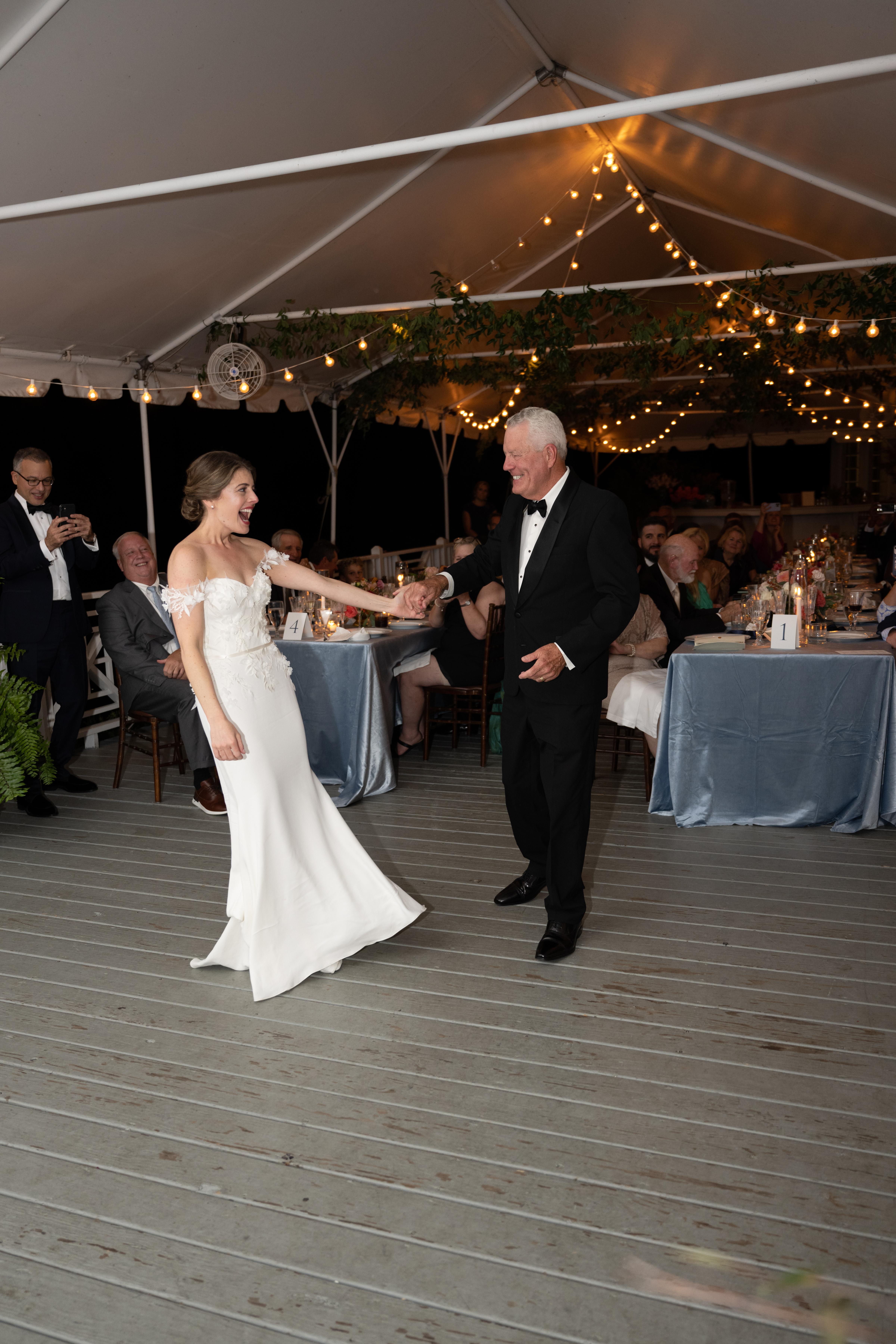 A Romantic Fall Wedding at The Clifton 35