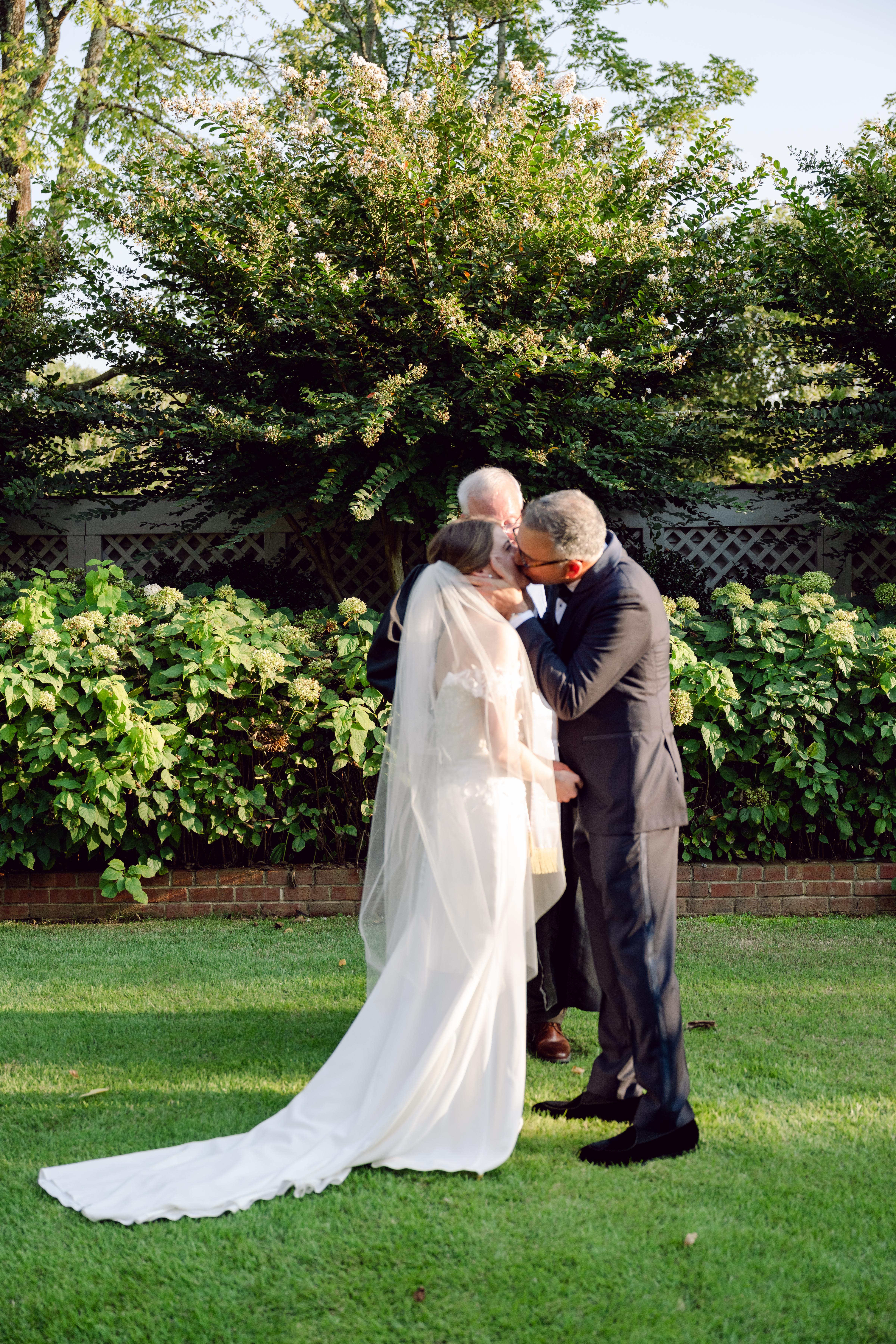 A Romantic Fall Wedding at The Clifton 39