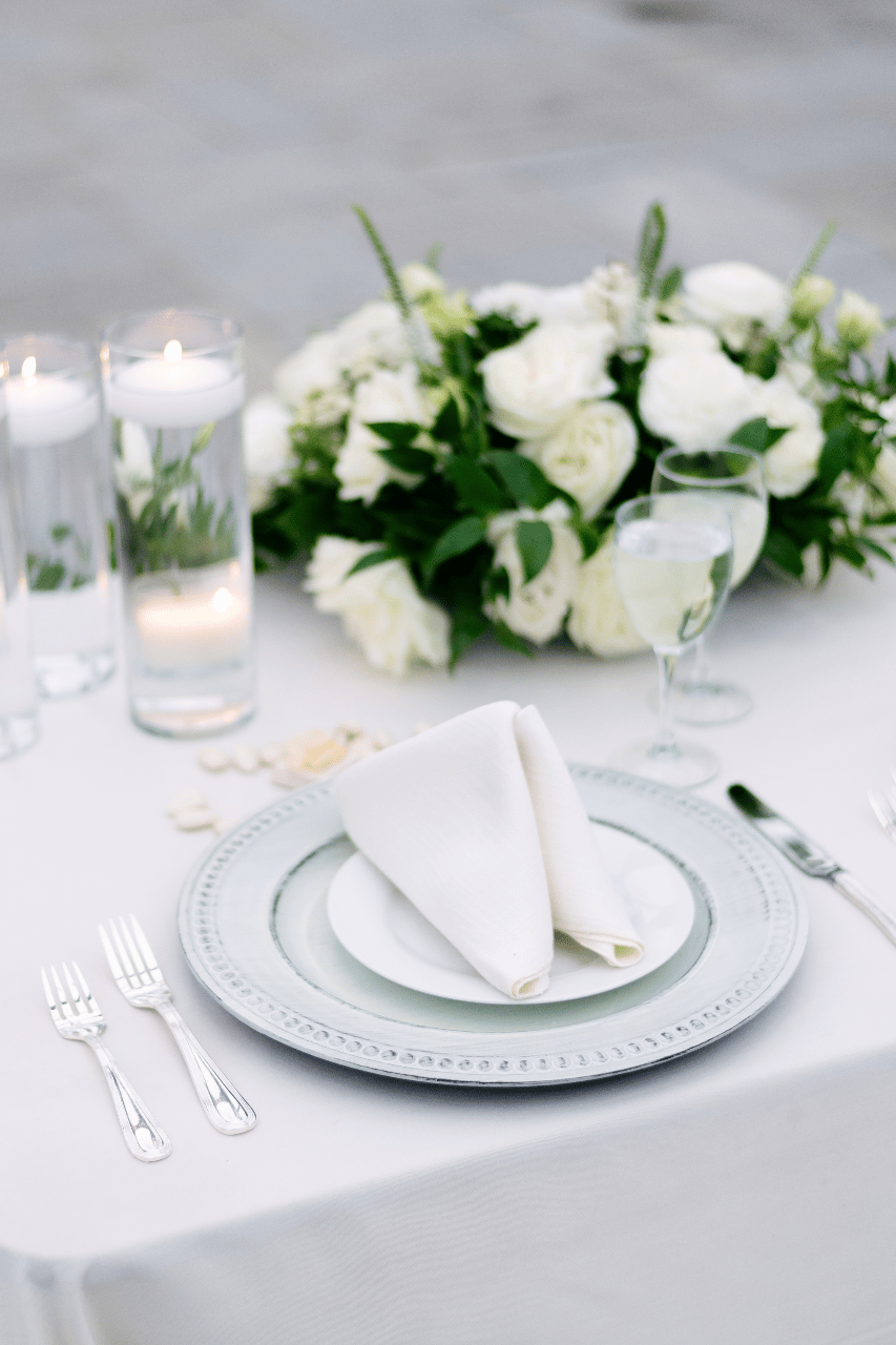 A Classic Fall Wedding at The Market at Grelen photo 3