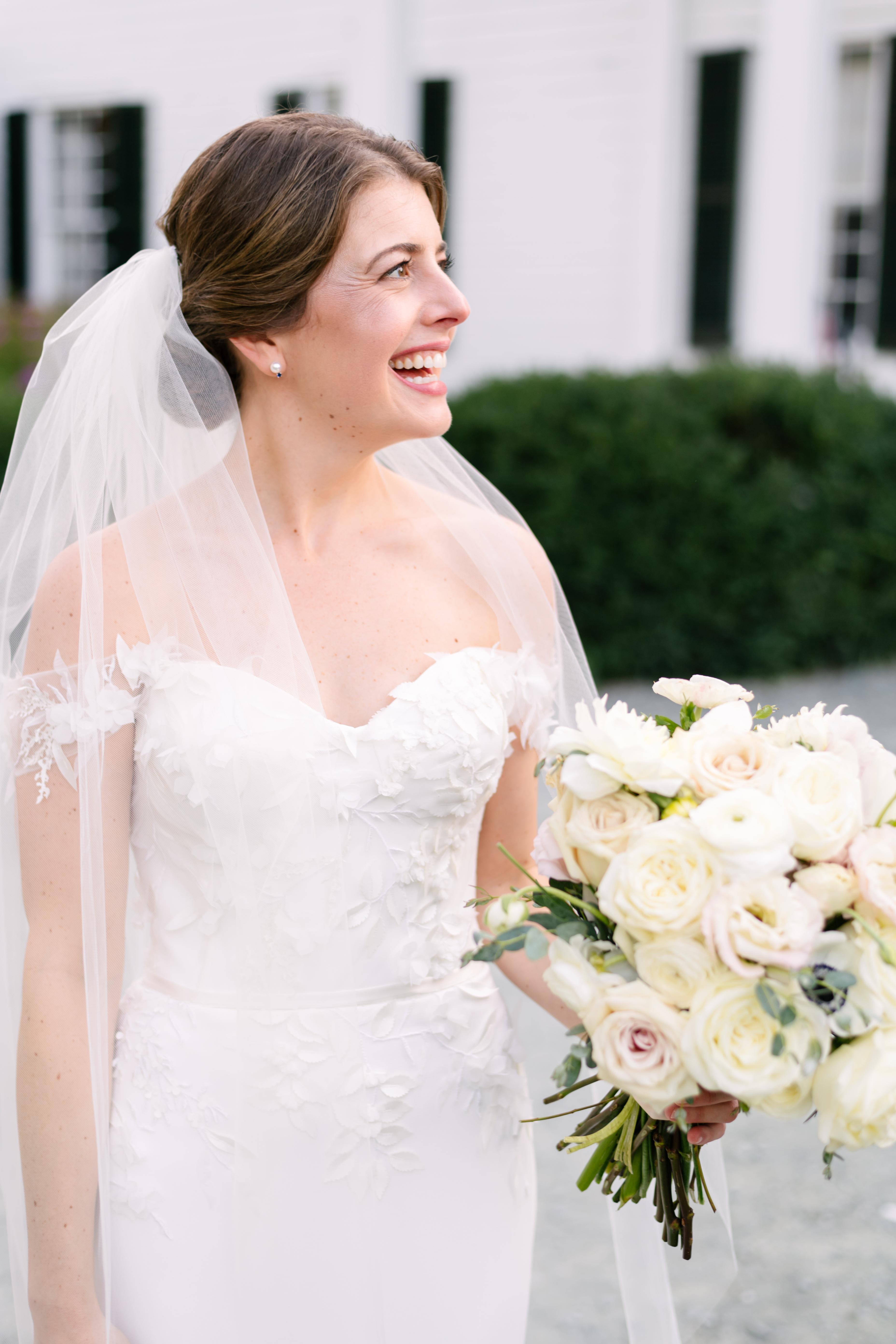 A Romantic Fall Wedding at The Clifton photo 2