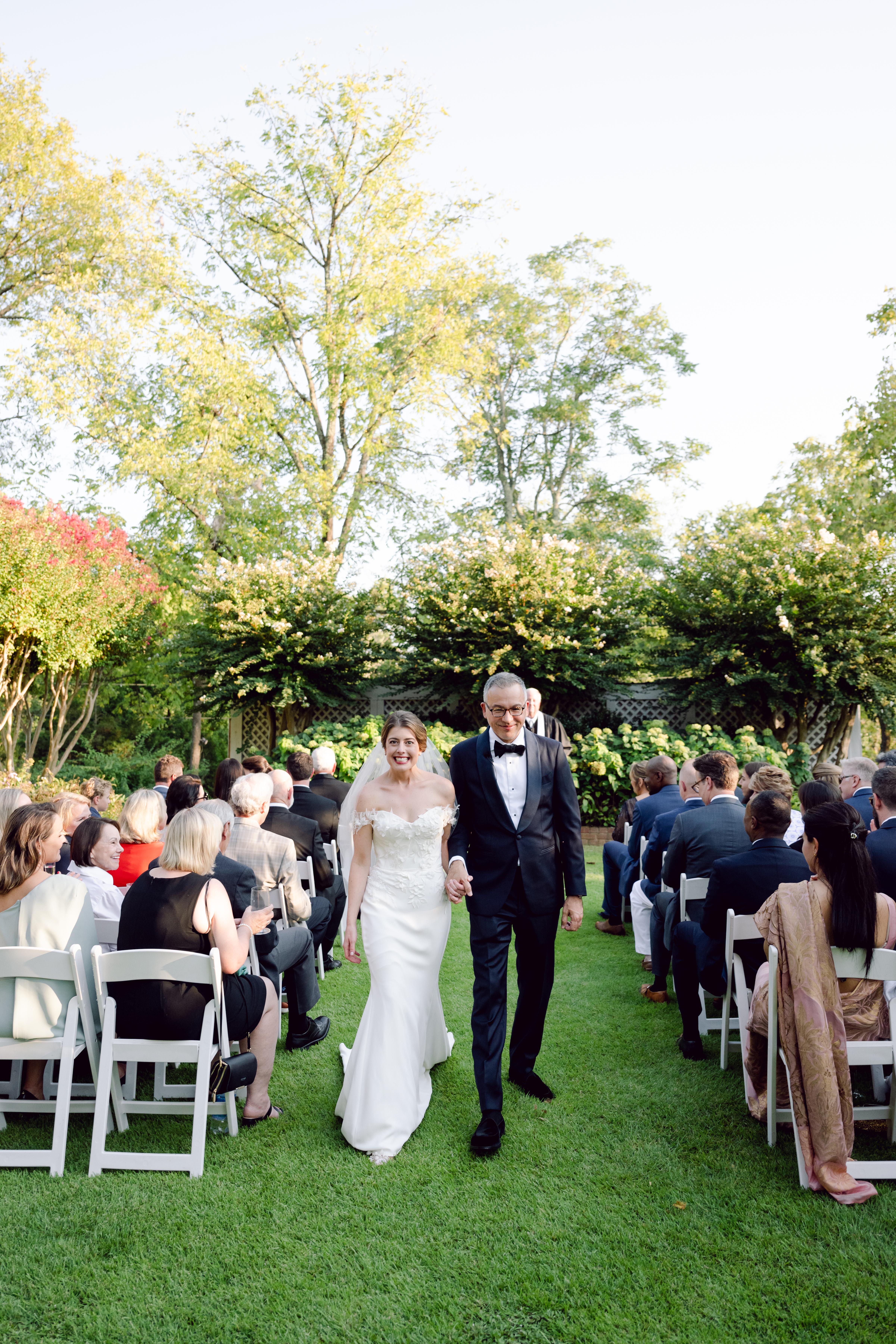 A Romantic Fall Wedding at The Clifton 33