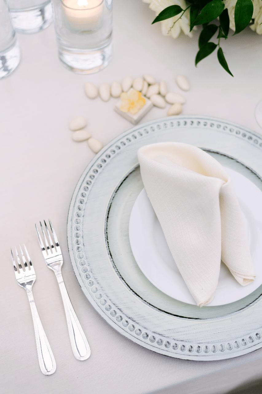 A Classic Fall Wedding at The Market at Grelen photo 5