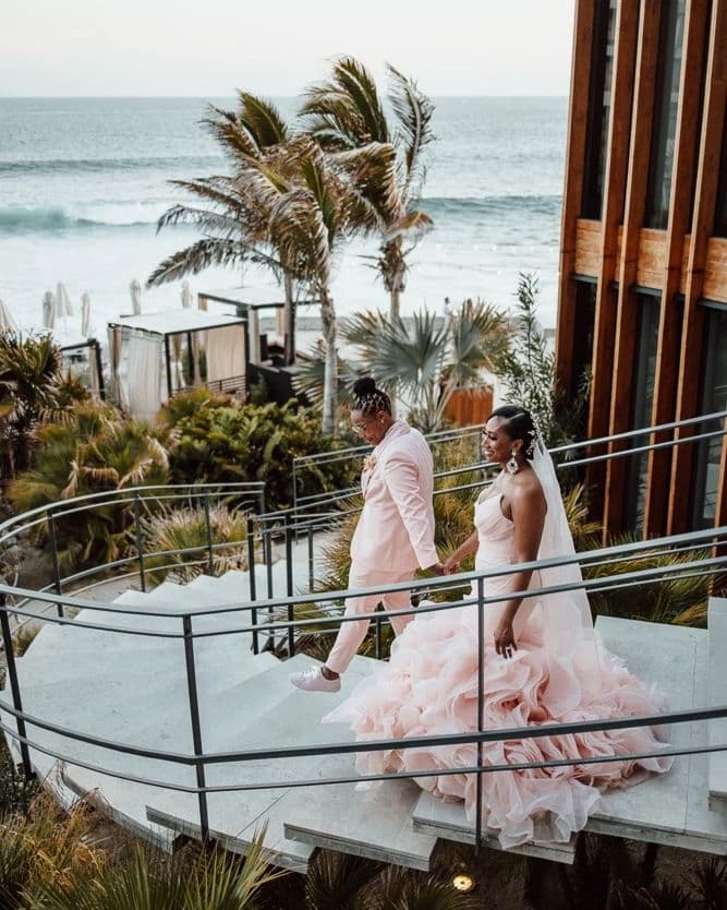 Lux Art Wedding Studio portfolio 2