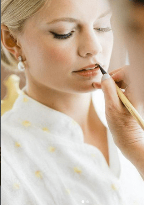 Donna Bruns Makeup portfolio 3