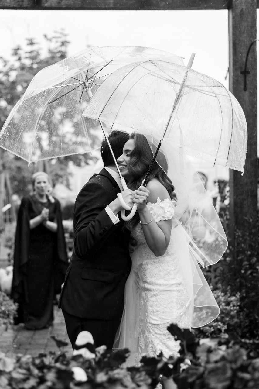 A Classic Fall Wedding at The Market at Grelen photo 2