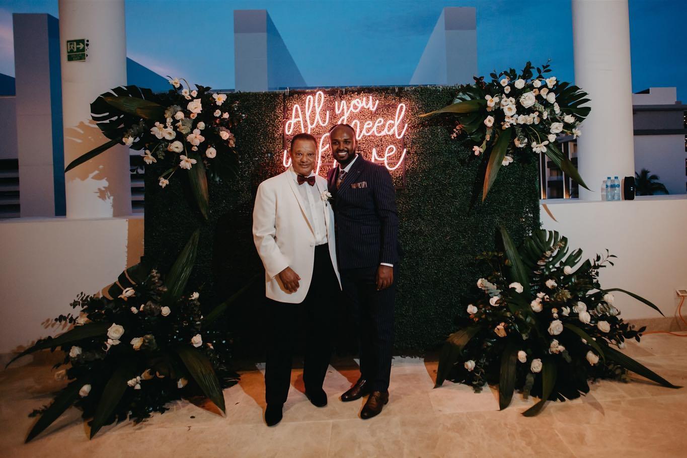 Mango Weddings & Events