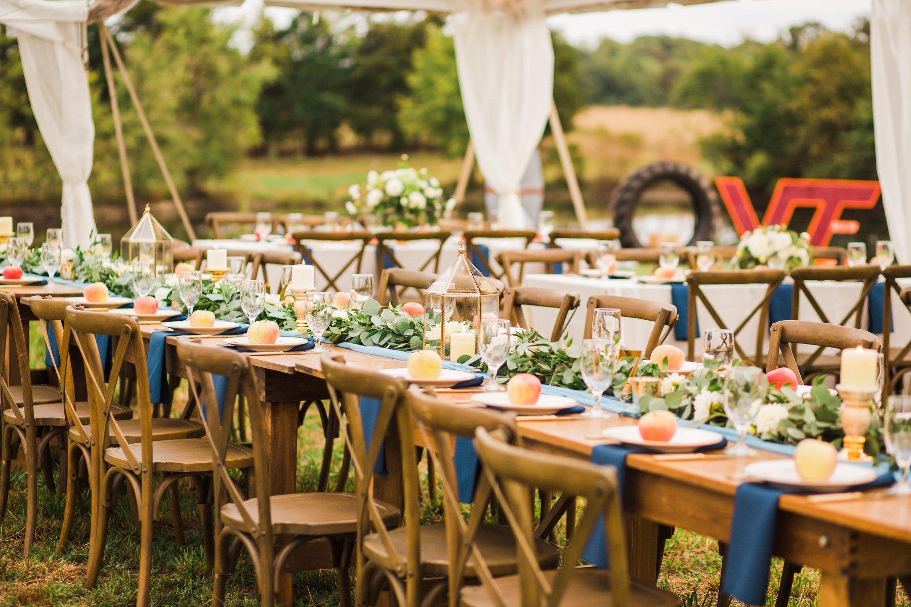 Something Blue Wedding & Event Planning portfolio 2