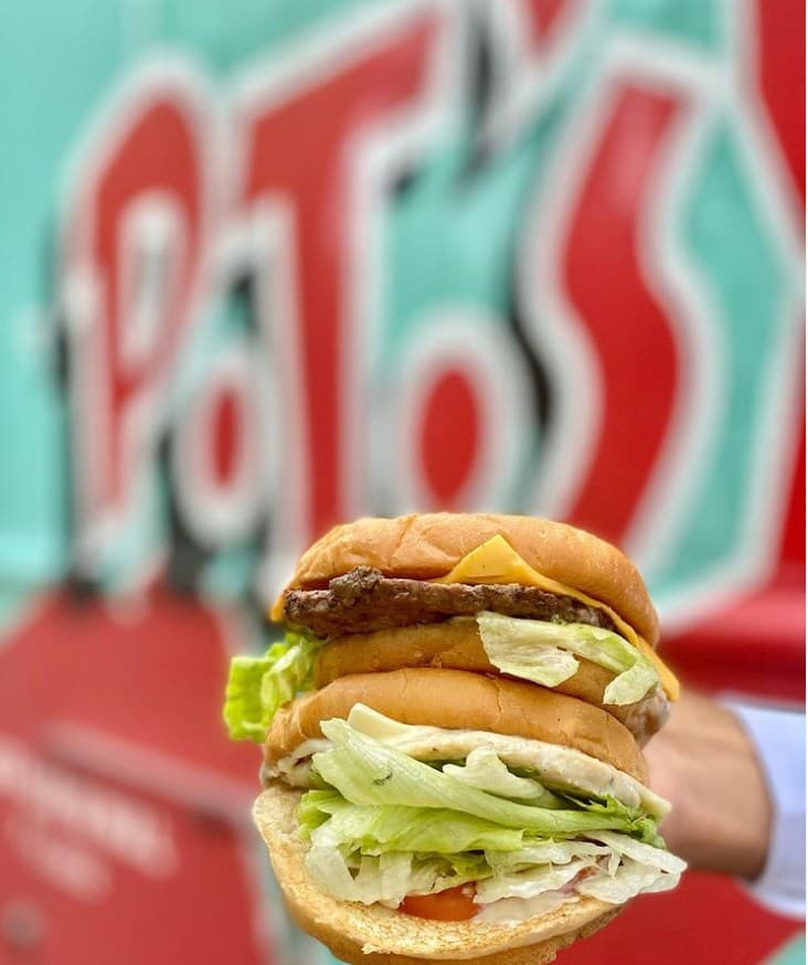 P. Terry's