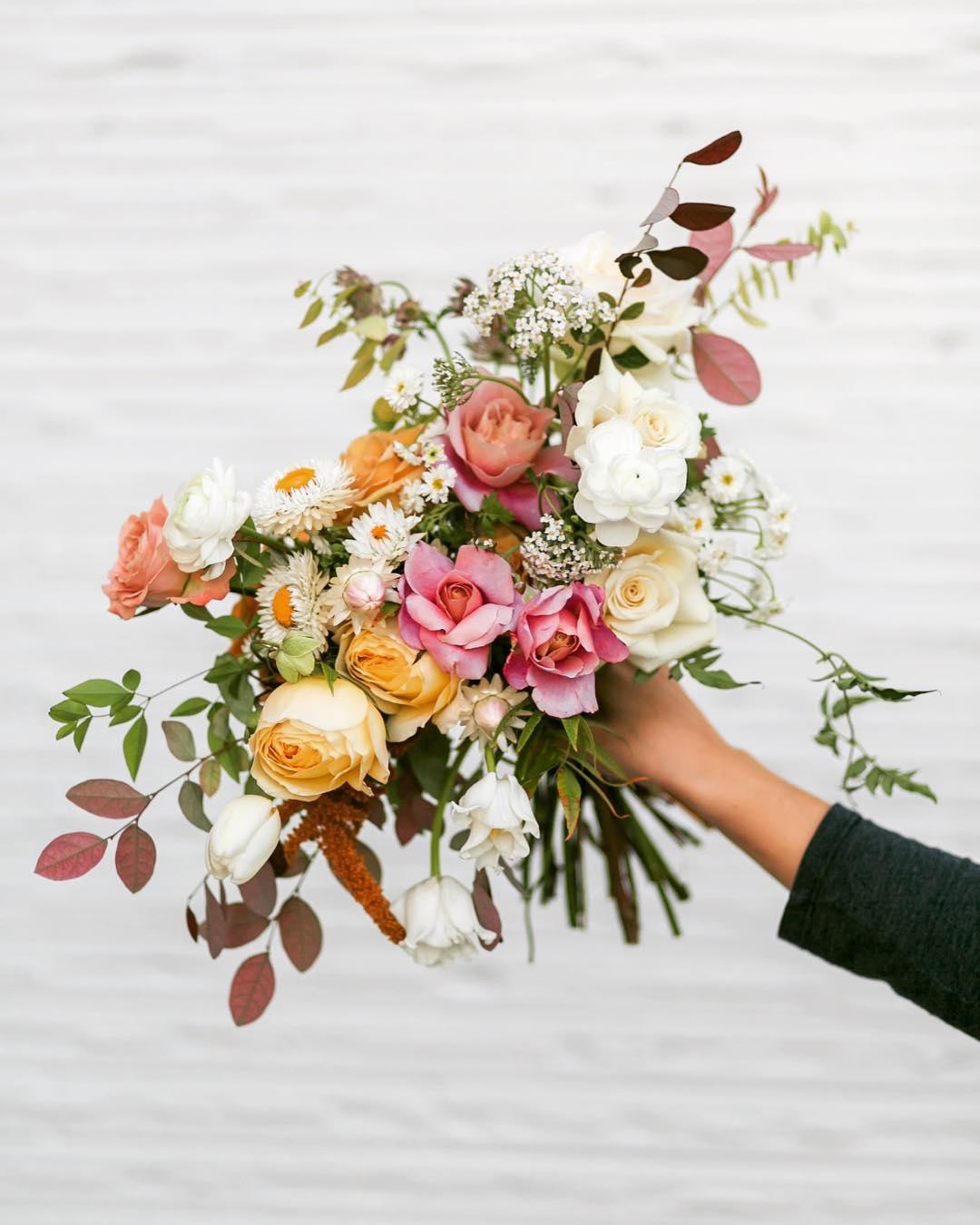 Gypsy Florals