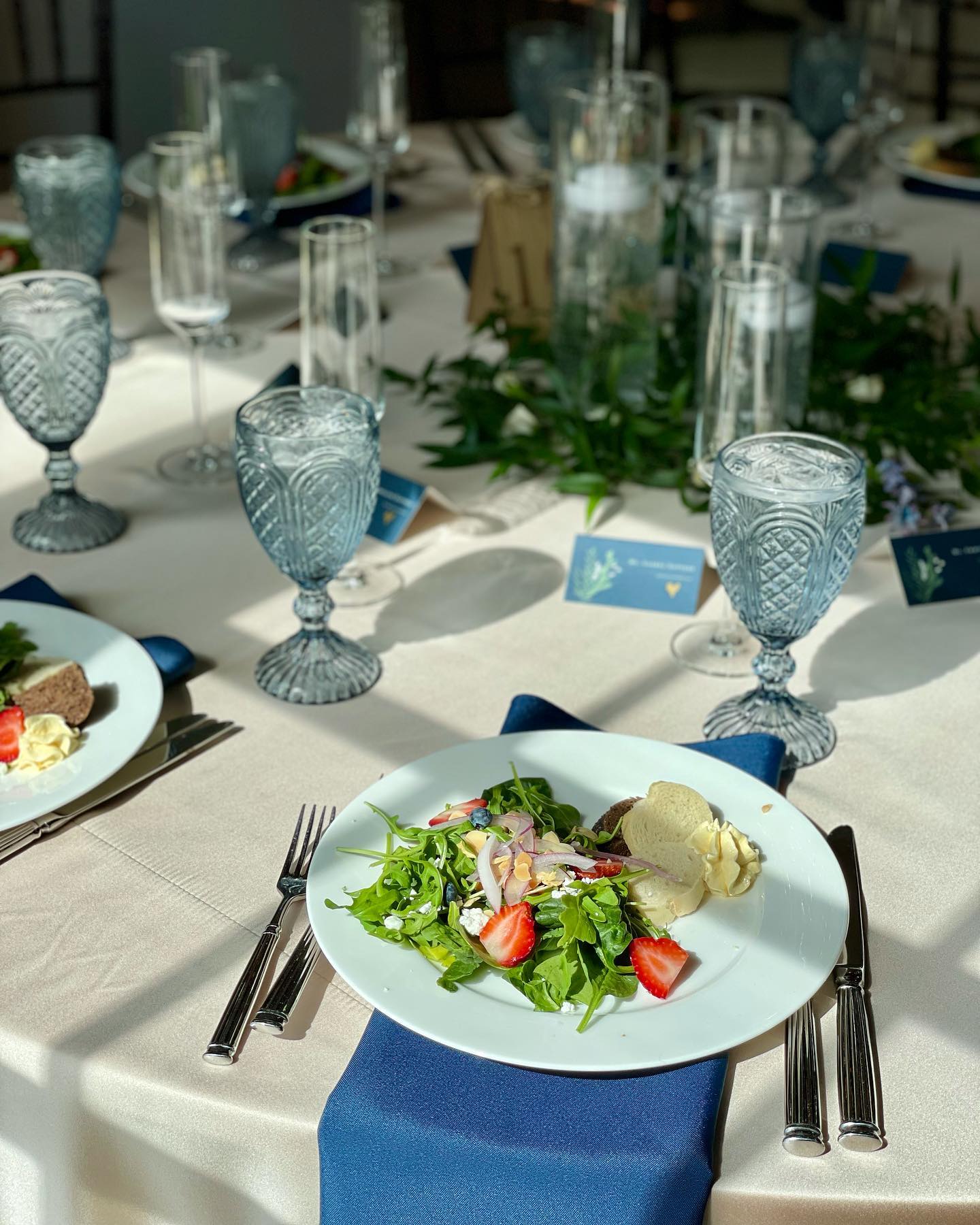 Mosaic Catering & Events portfolio 3