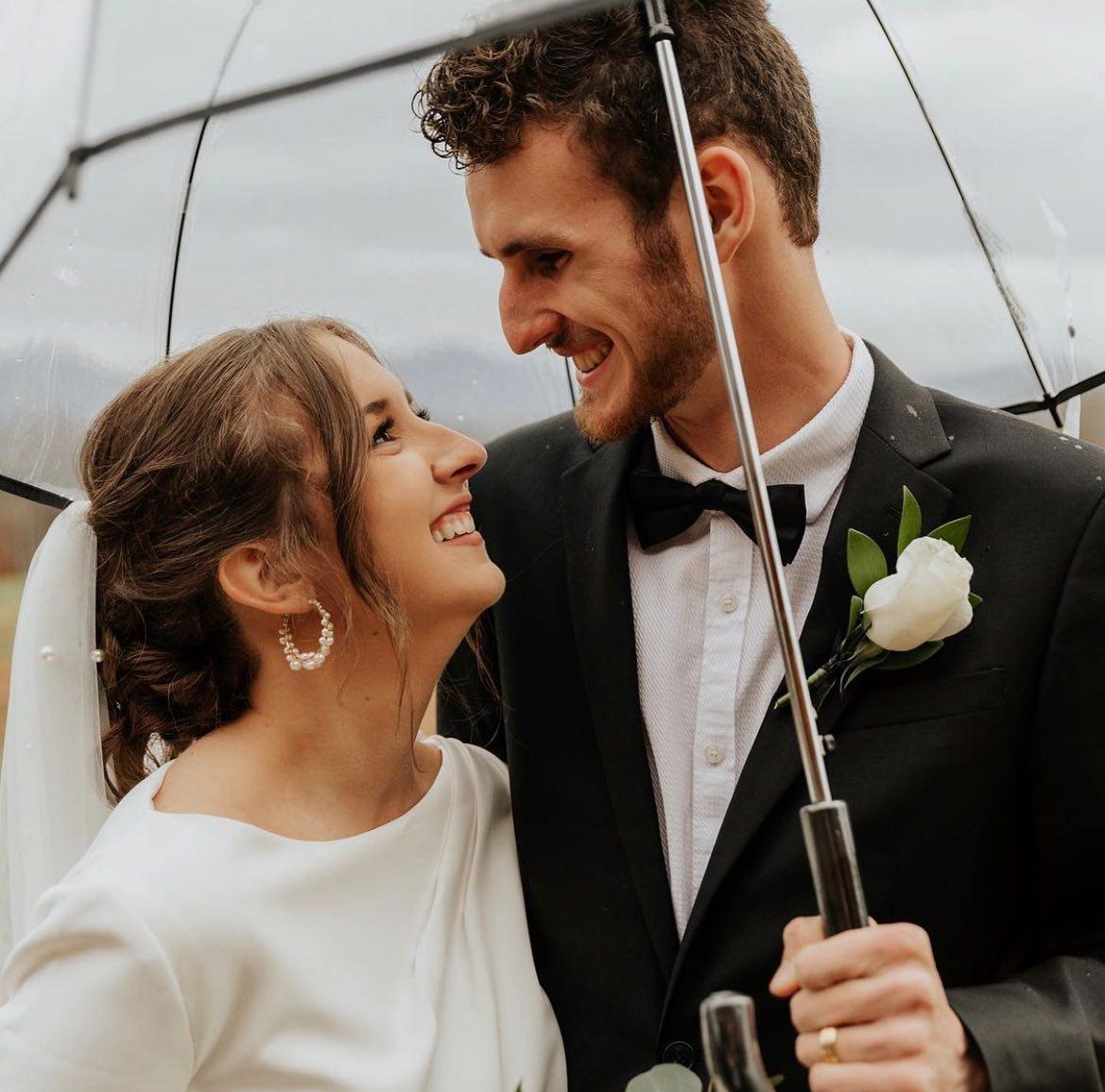 Something Blue Wedding & Event Planning