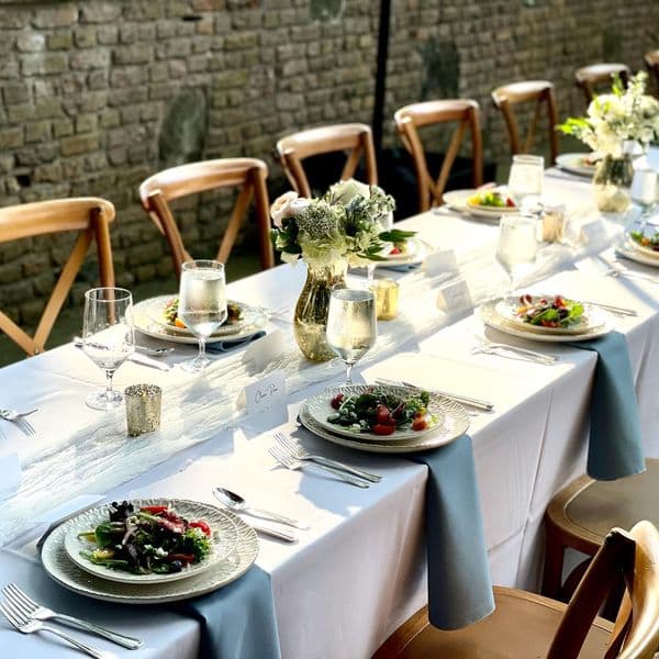 Mosaic Catering & Events portfolio 1
