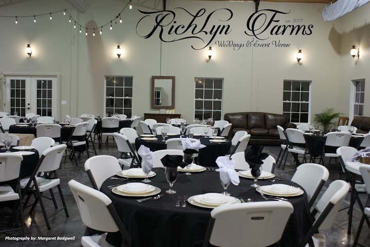 RichLyn Farms portfolio 5