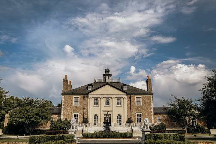 Fountainview Mansion