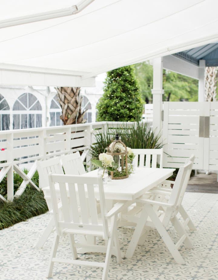 Little Point Clear Suites & Space portfolio 2