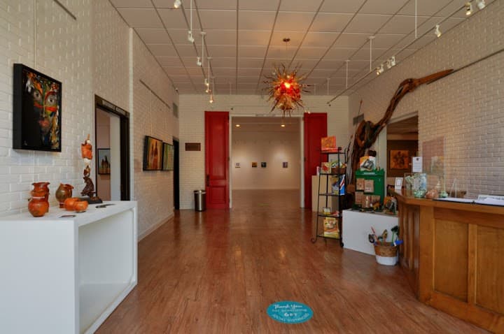 Eastern Shore Art Center portfolio 5