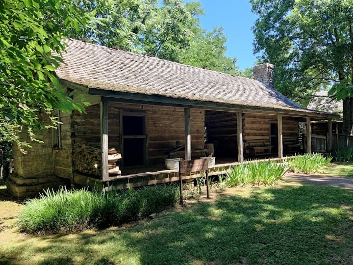 Burritt on the Mountain portfolio 4