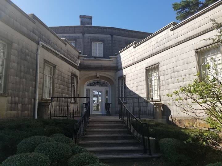 Burritt on the Mountain portfolio 2