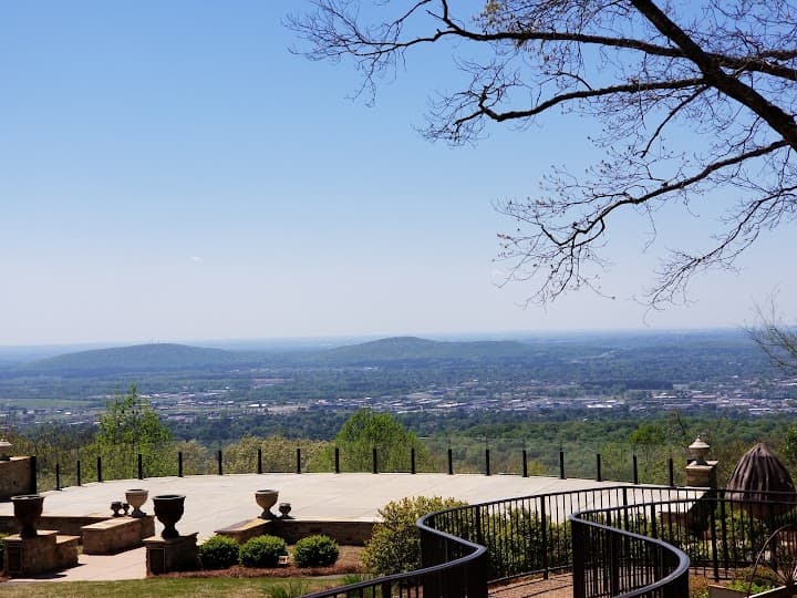 Burritt on the Mountain portfolio 5
